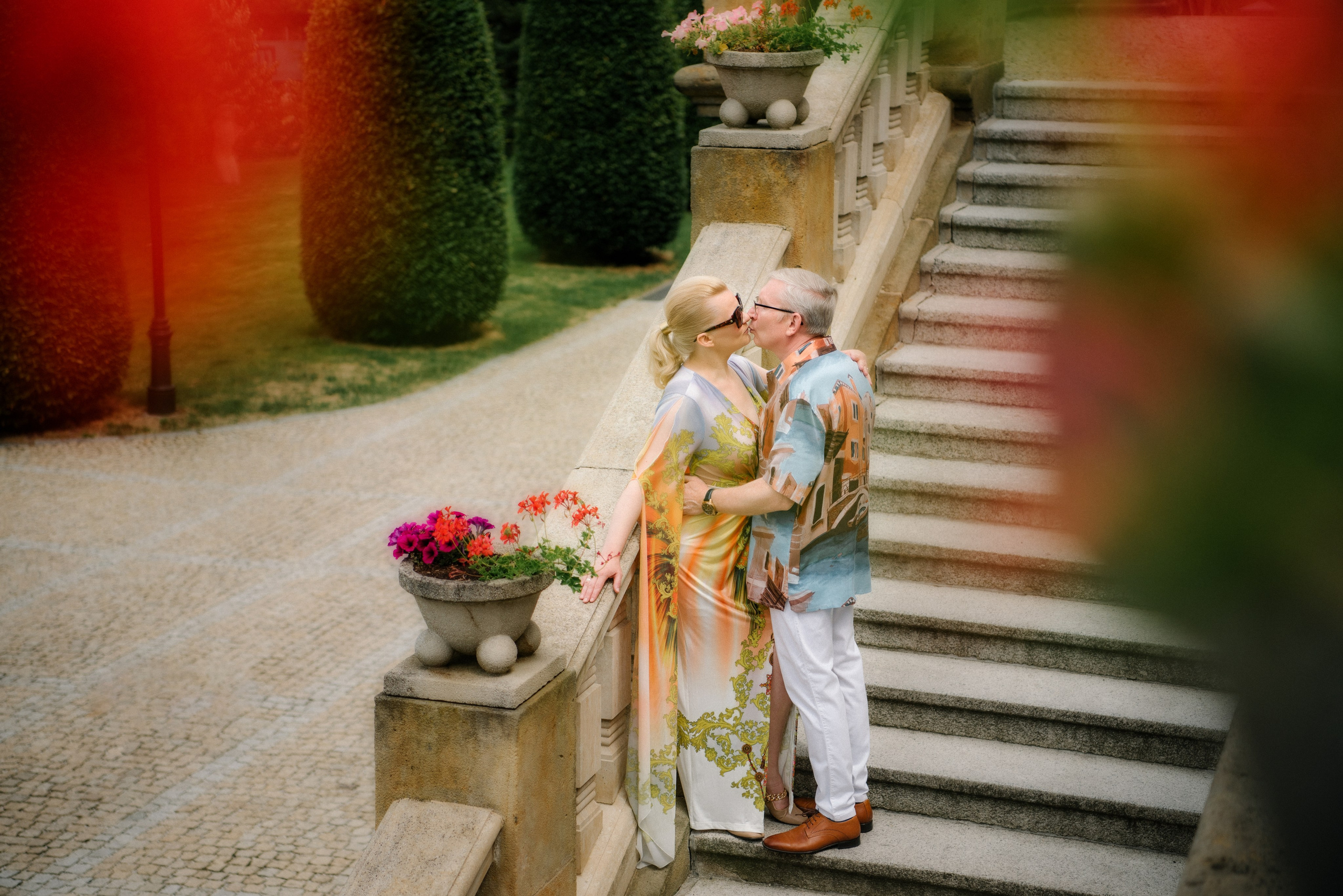 Wedding Anniversary. Fotografka Yana