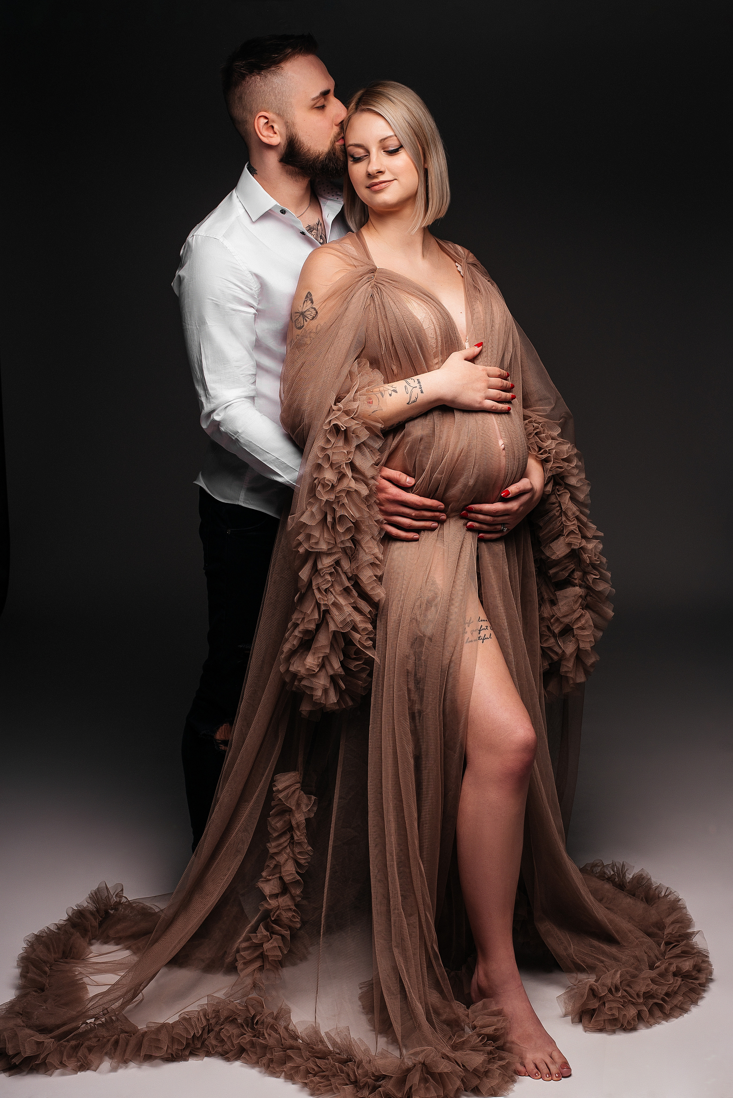 Pregnancy. Главная