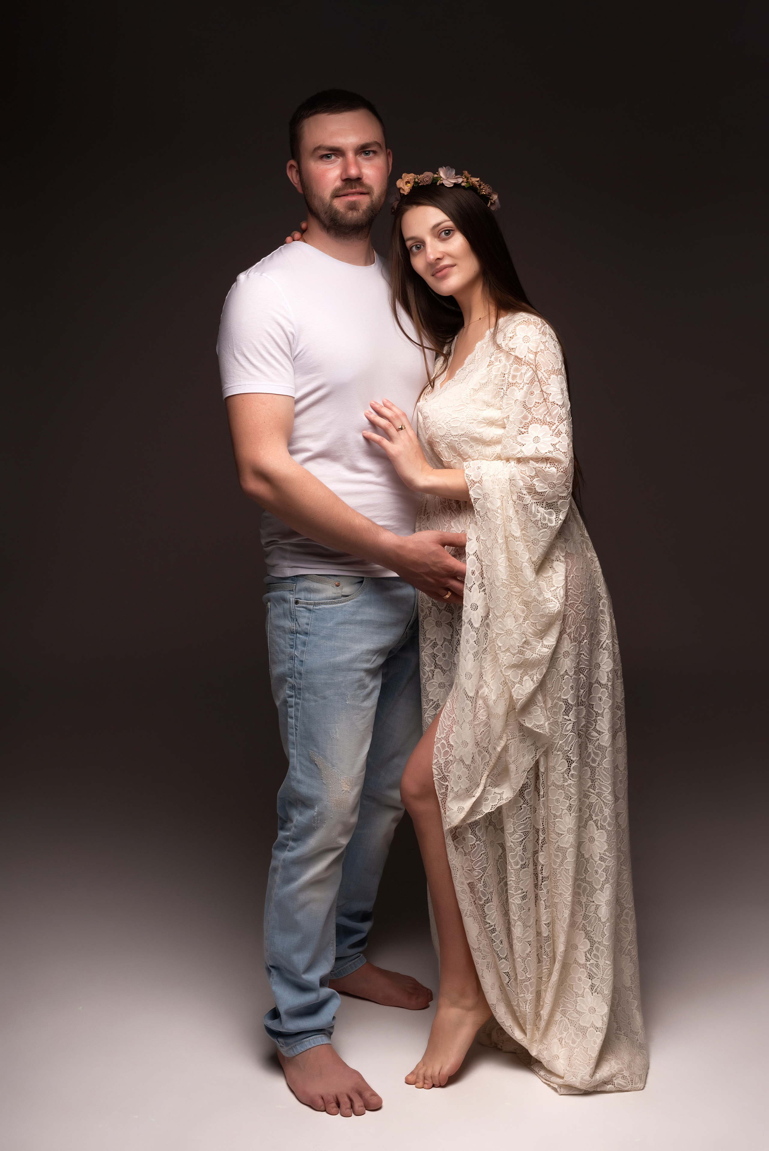 Pregnancy. Главная