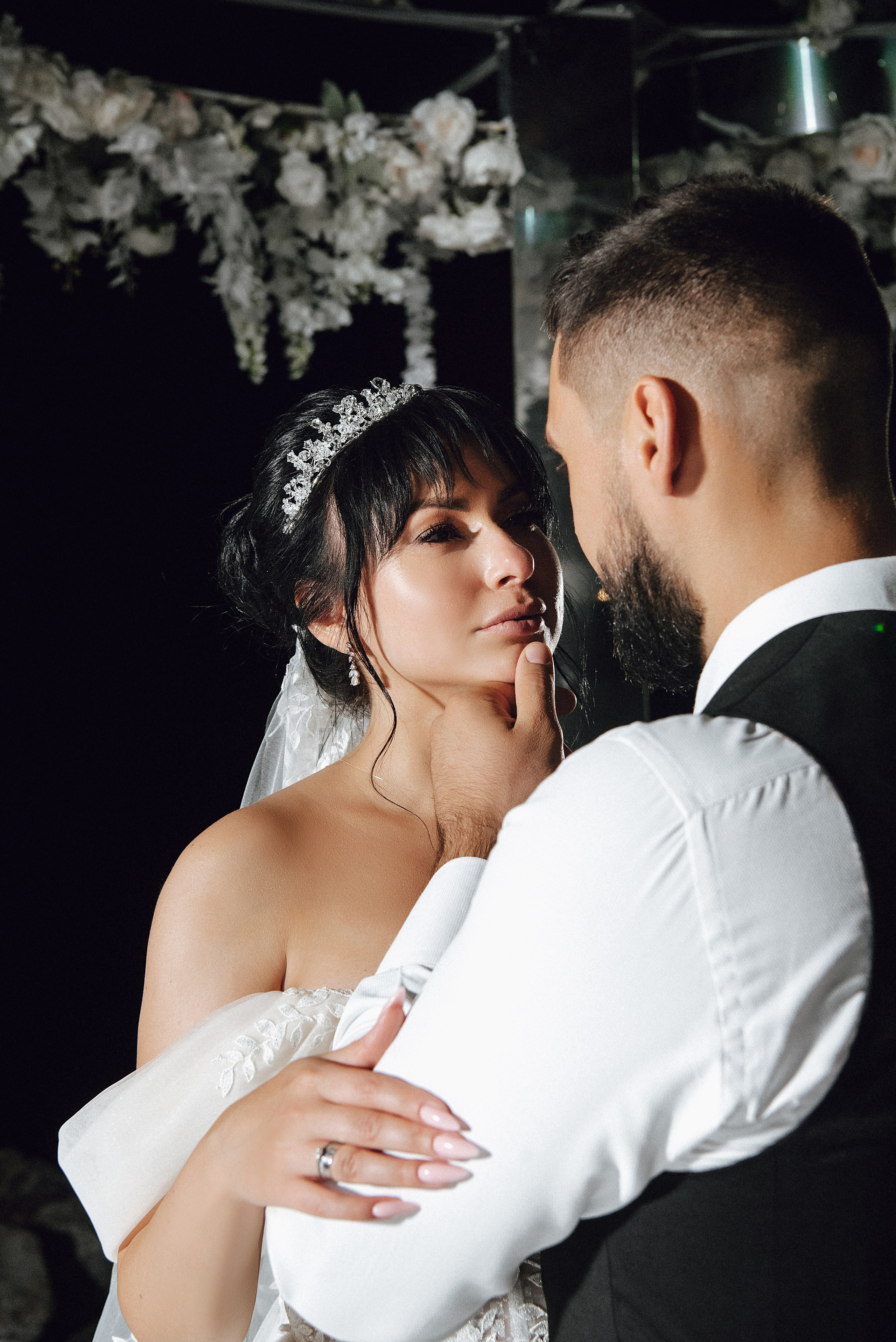 Viktoria & Alex. Fotografka Yana