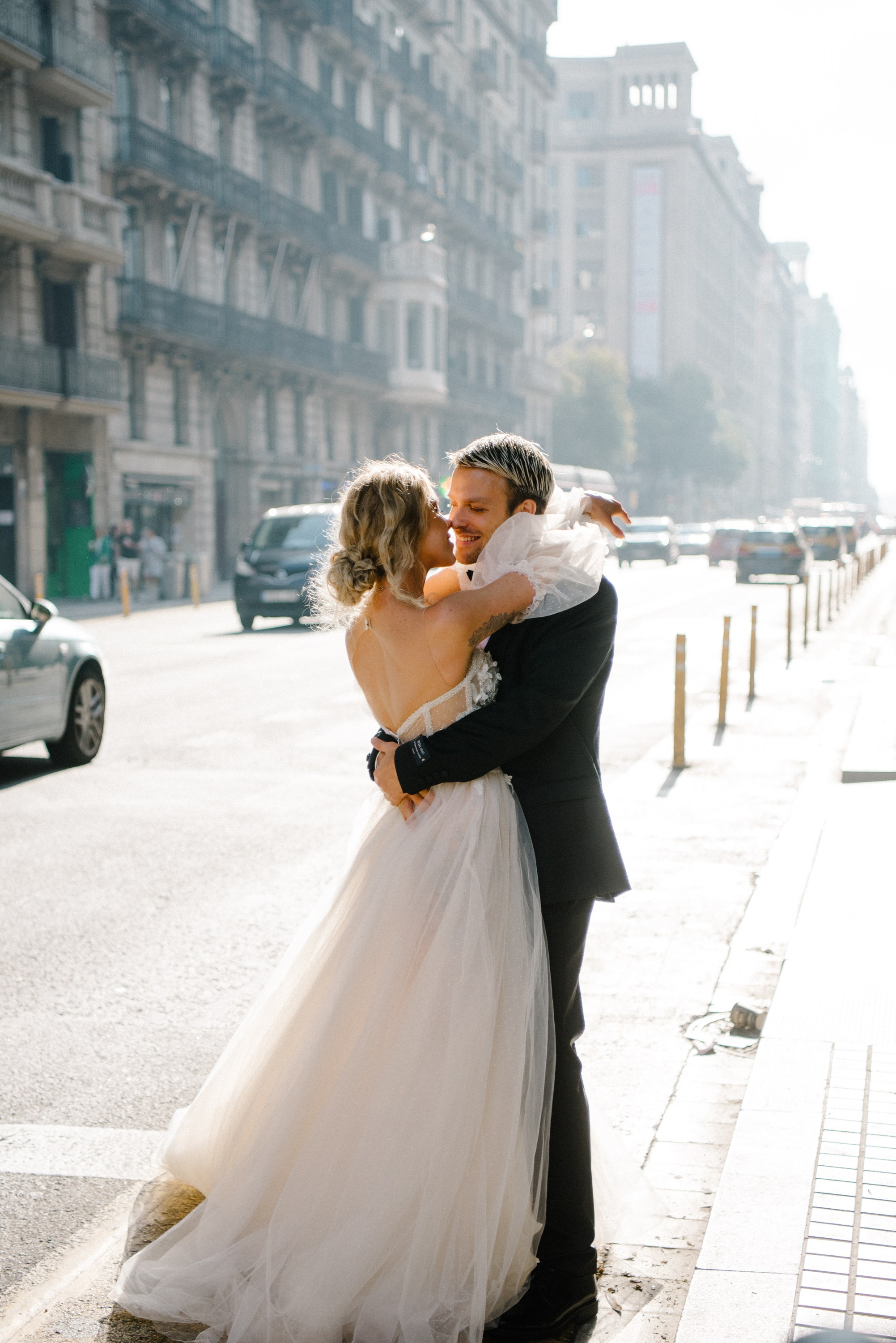 Mihael & Diana. Fotografka Yana