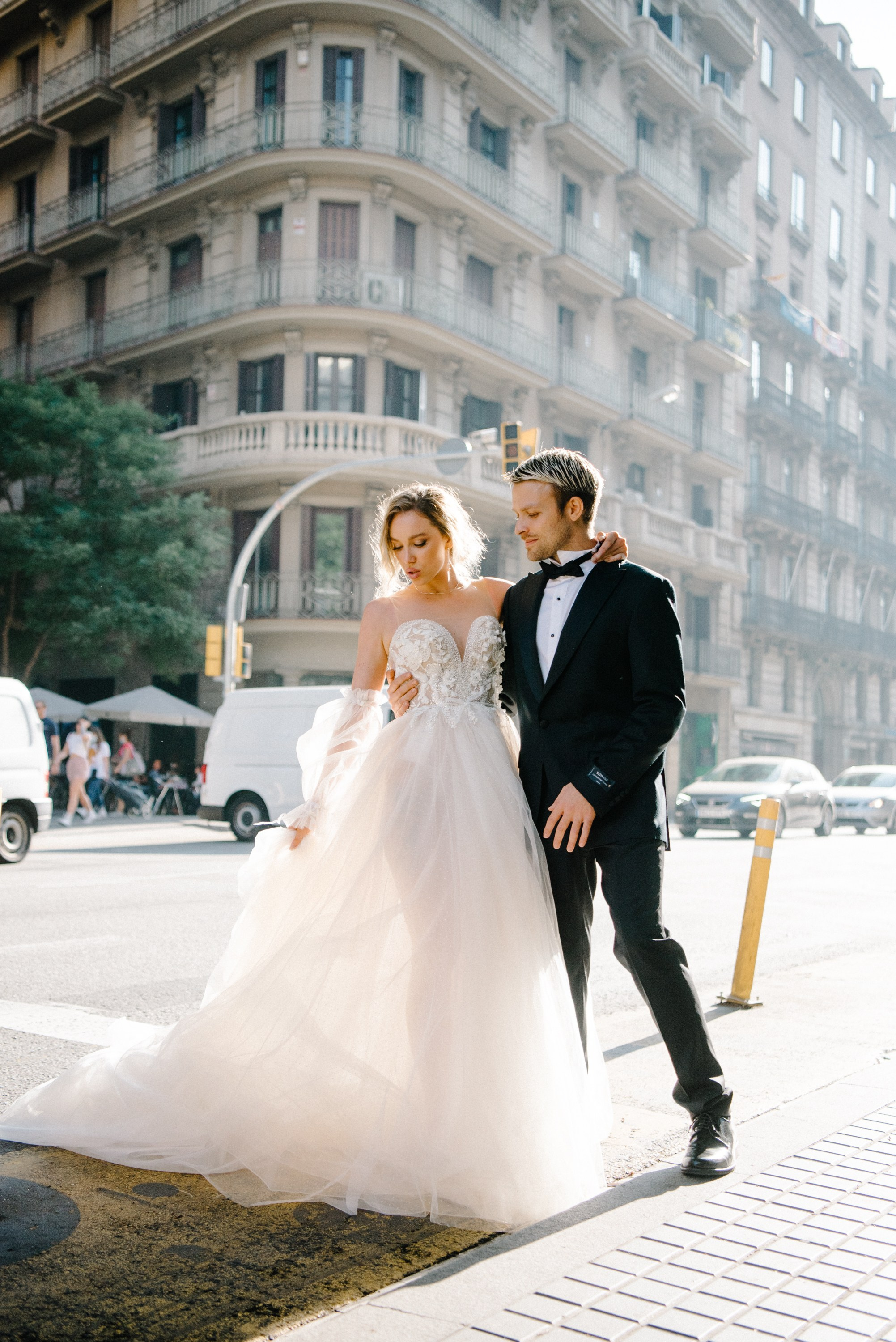 Mihael & Diana. Fotografka Yana