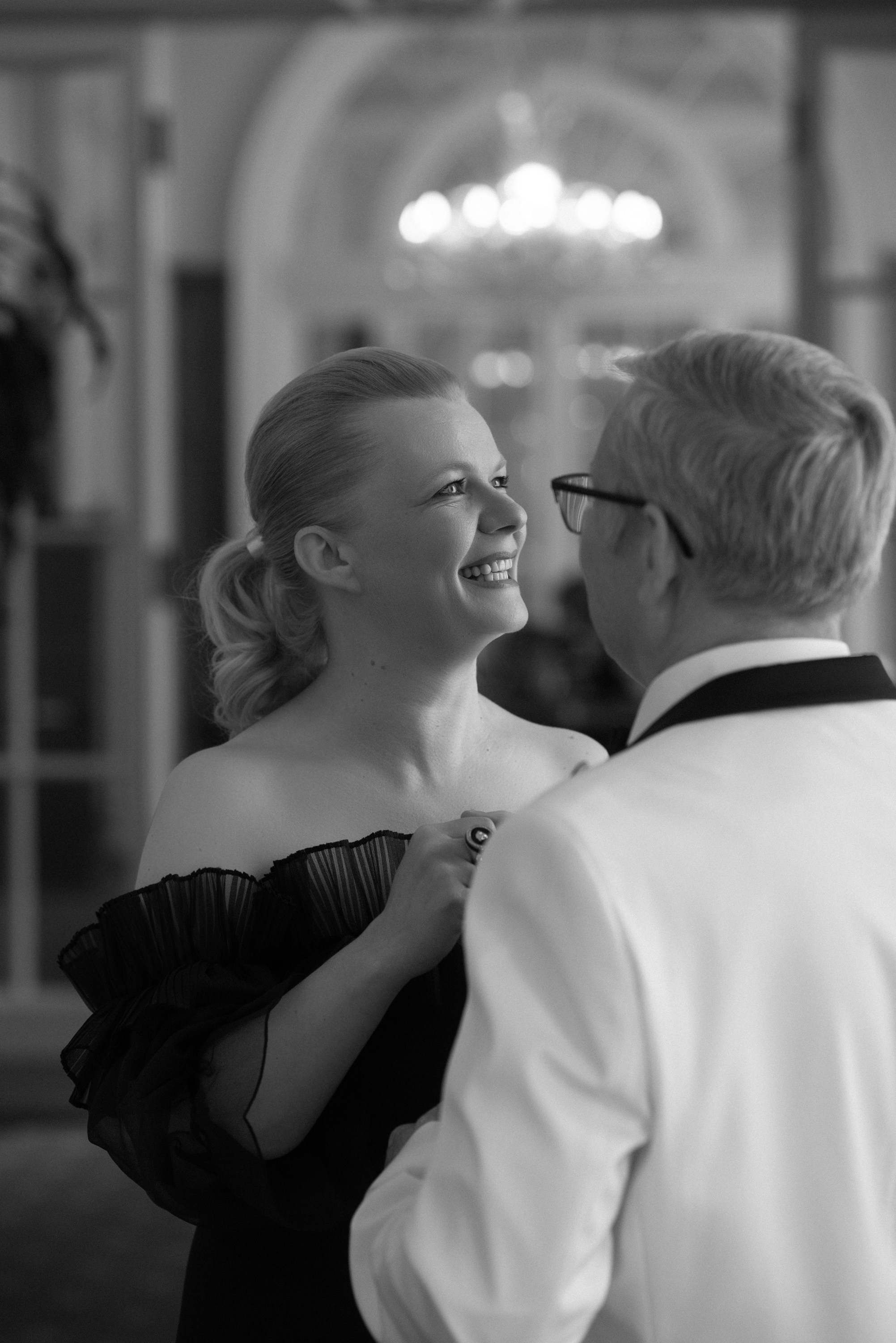 Wedding Anniversary. Fotografka Yana