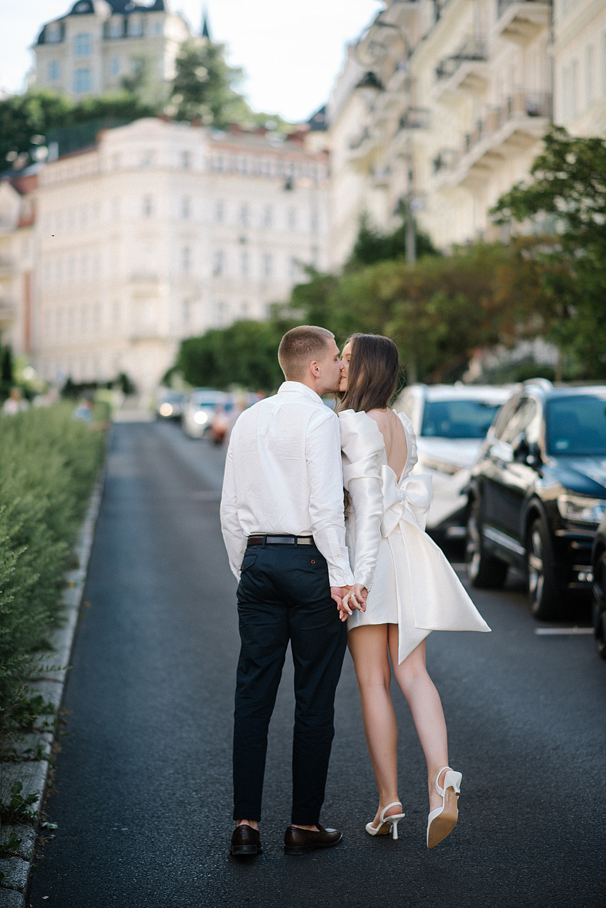 Yuri and Anastasia. Главная