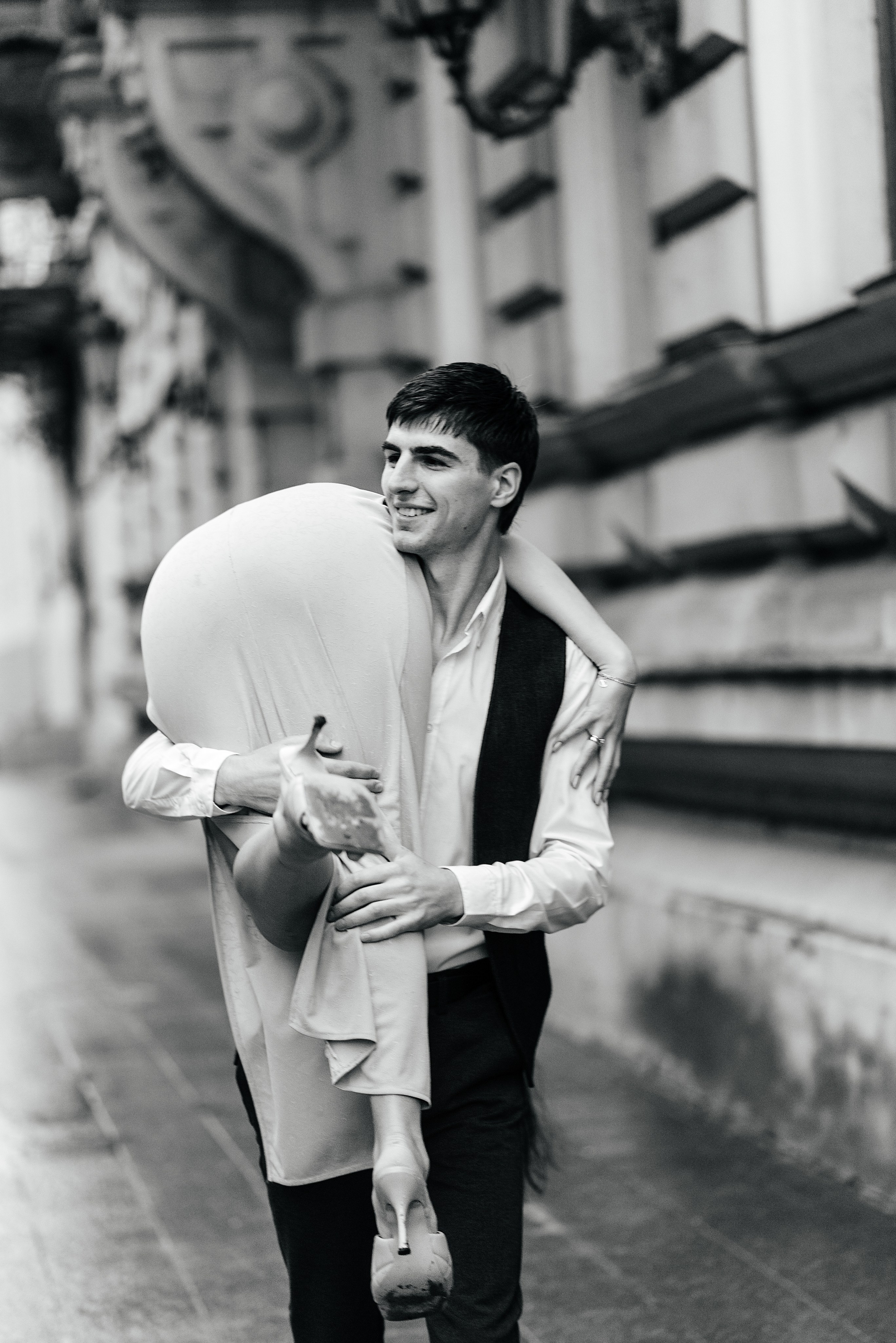 Fotografka Yana