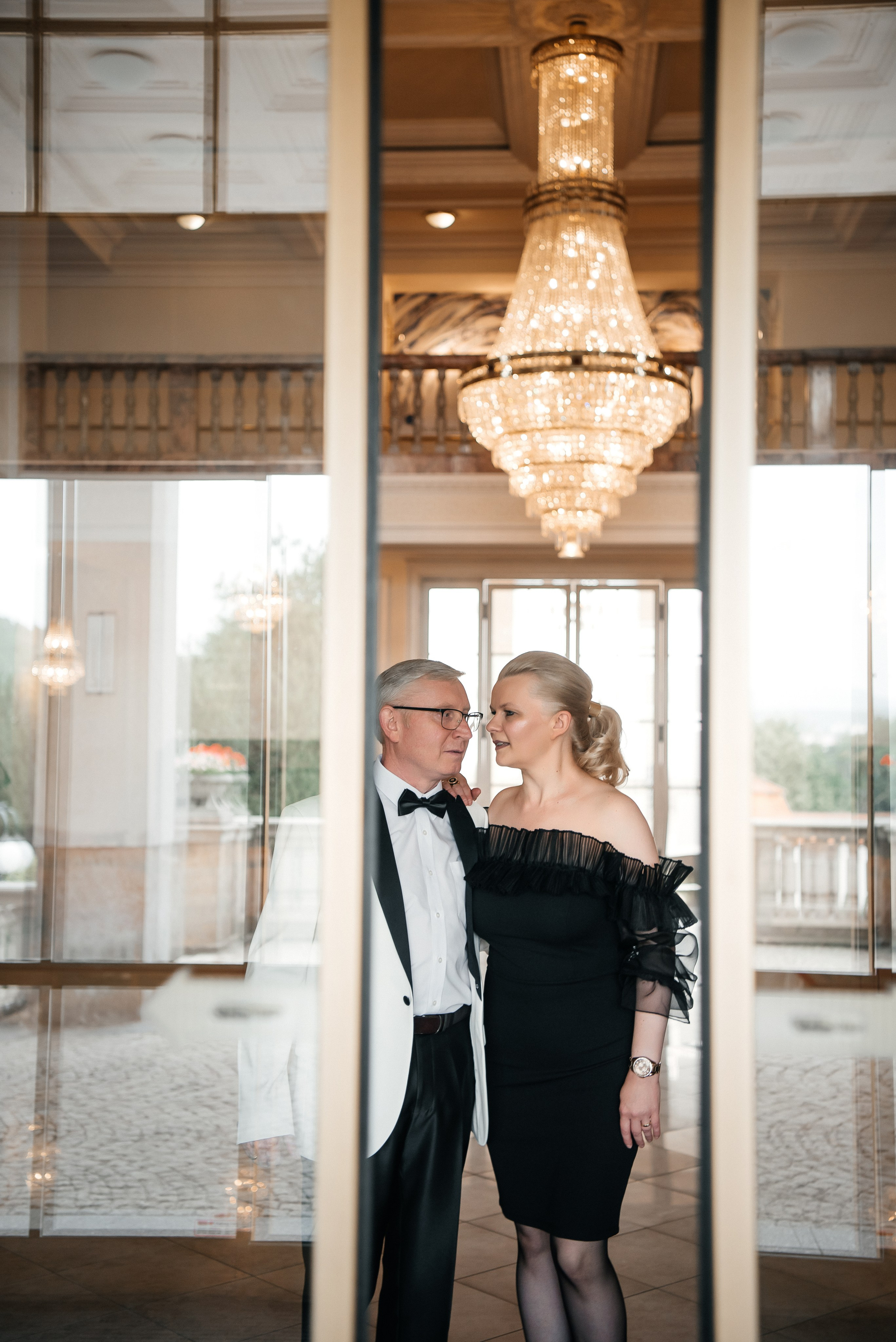 Wedding Anniversary. Fotografka Yana
