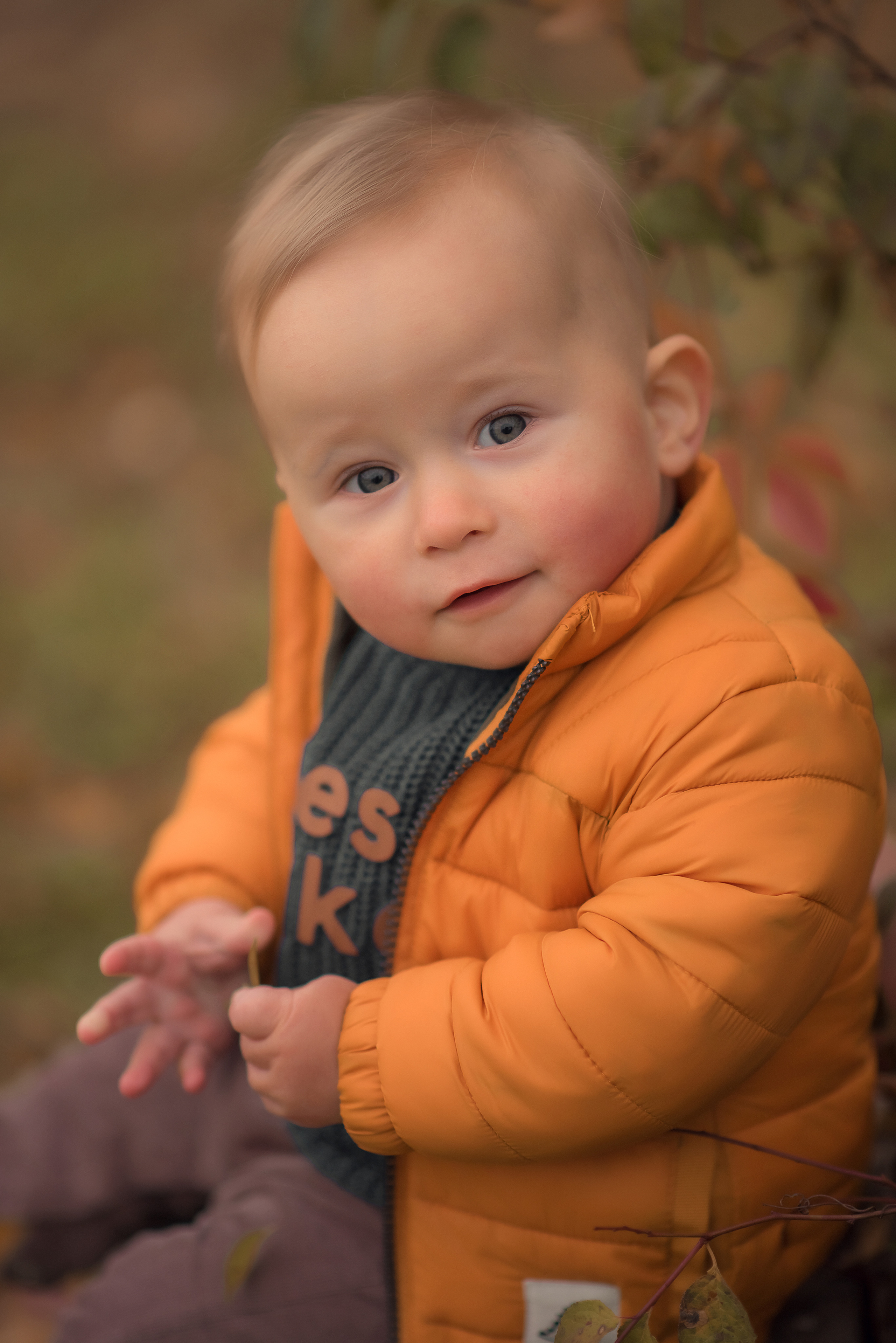 Autumn. Главная