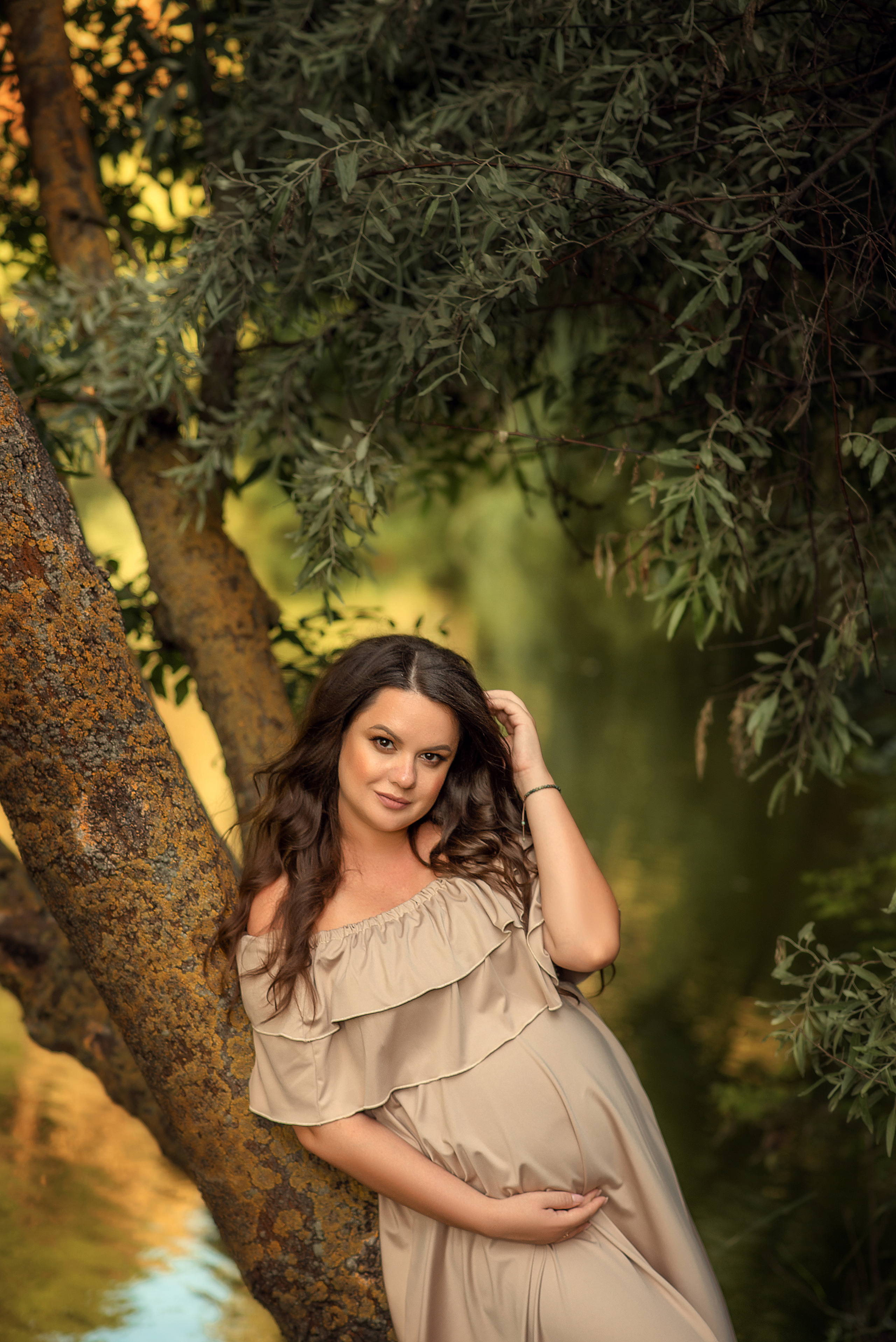 Summer. Главная