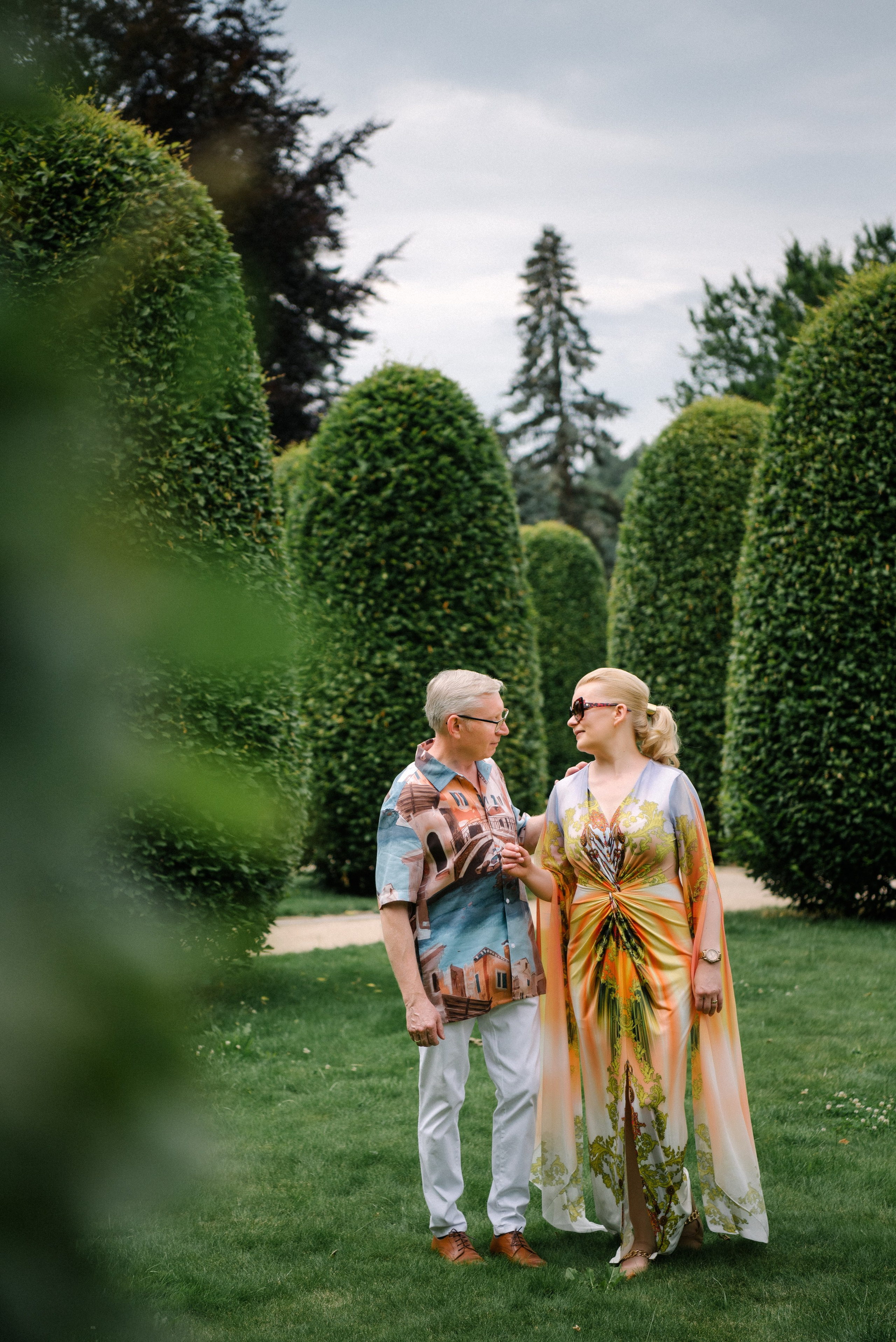 Wedding Anniversary. Fotografka Yana
