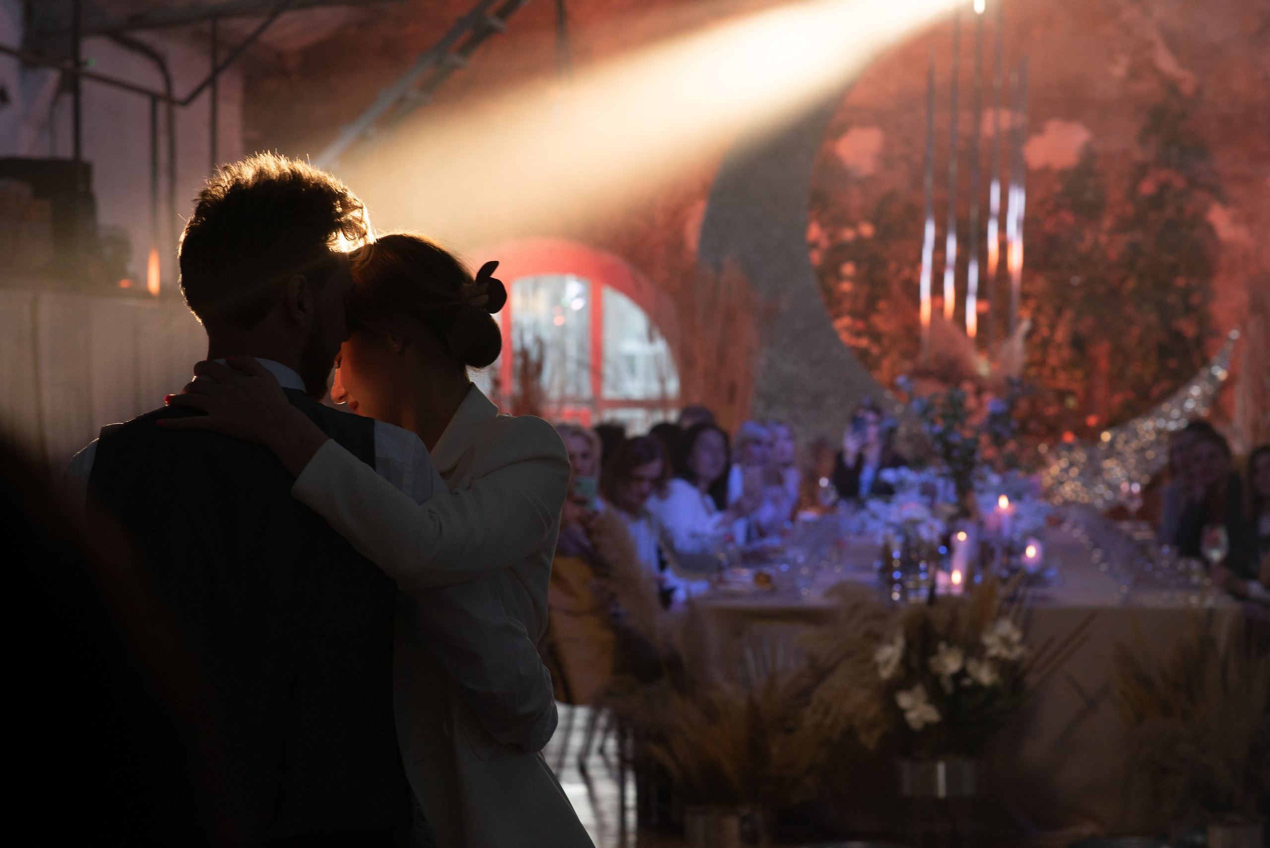 Fotografka Yana