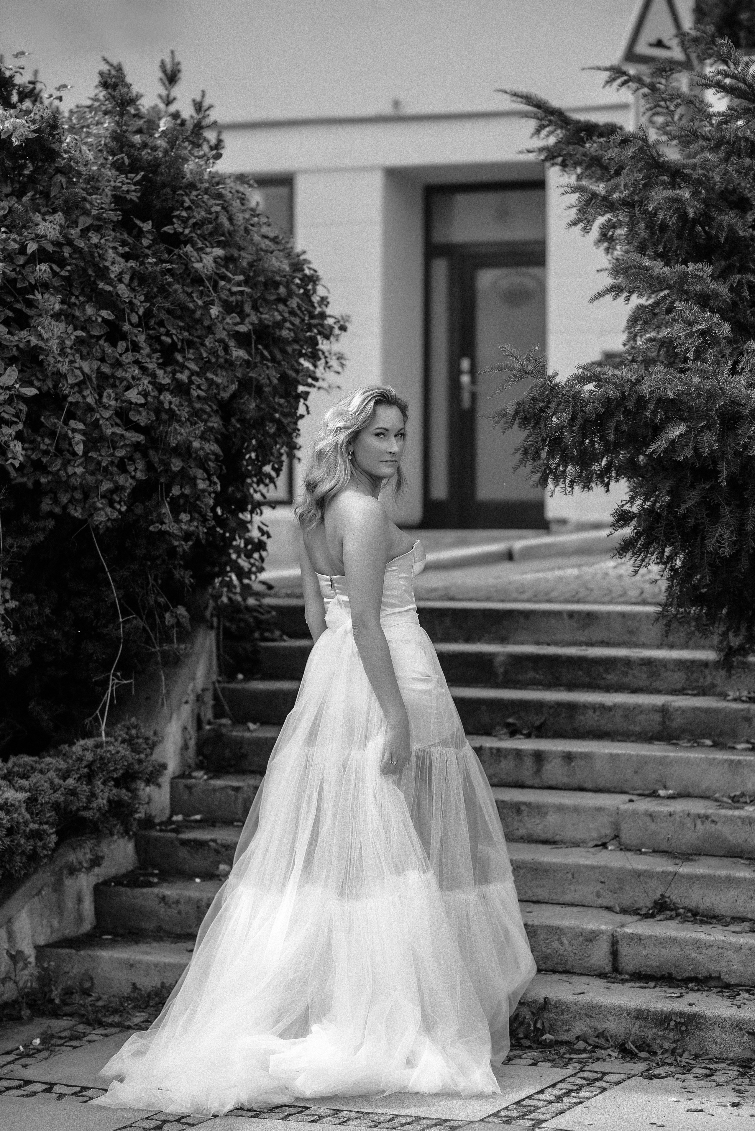 Petr & Katrin. Fotografka Yana