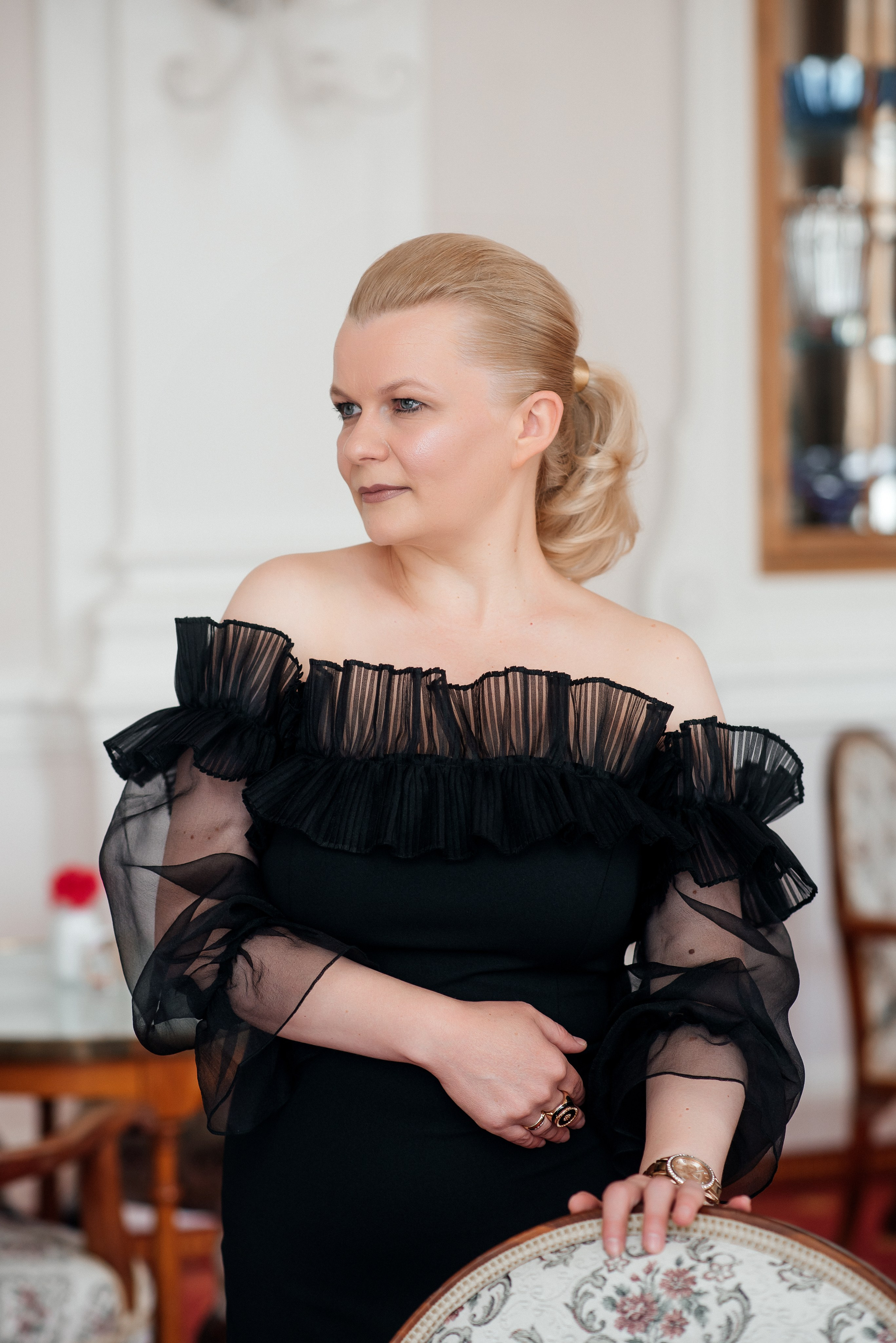 Wedding Anniversary. Fotografka Yana
