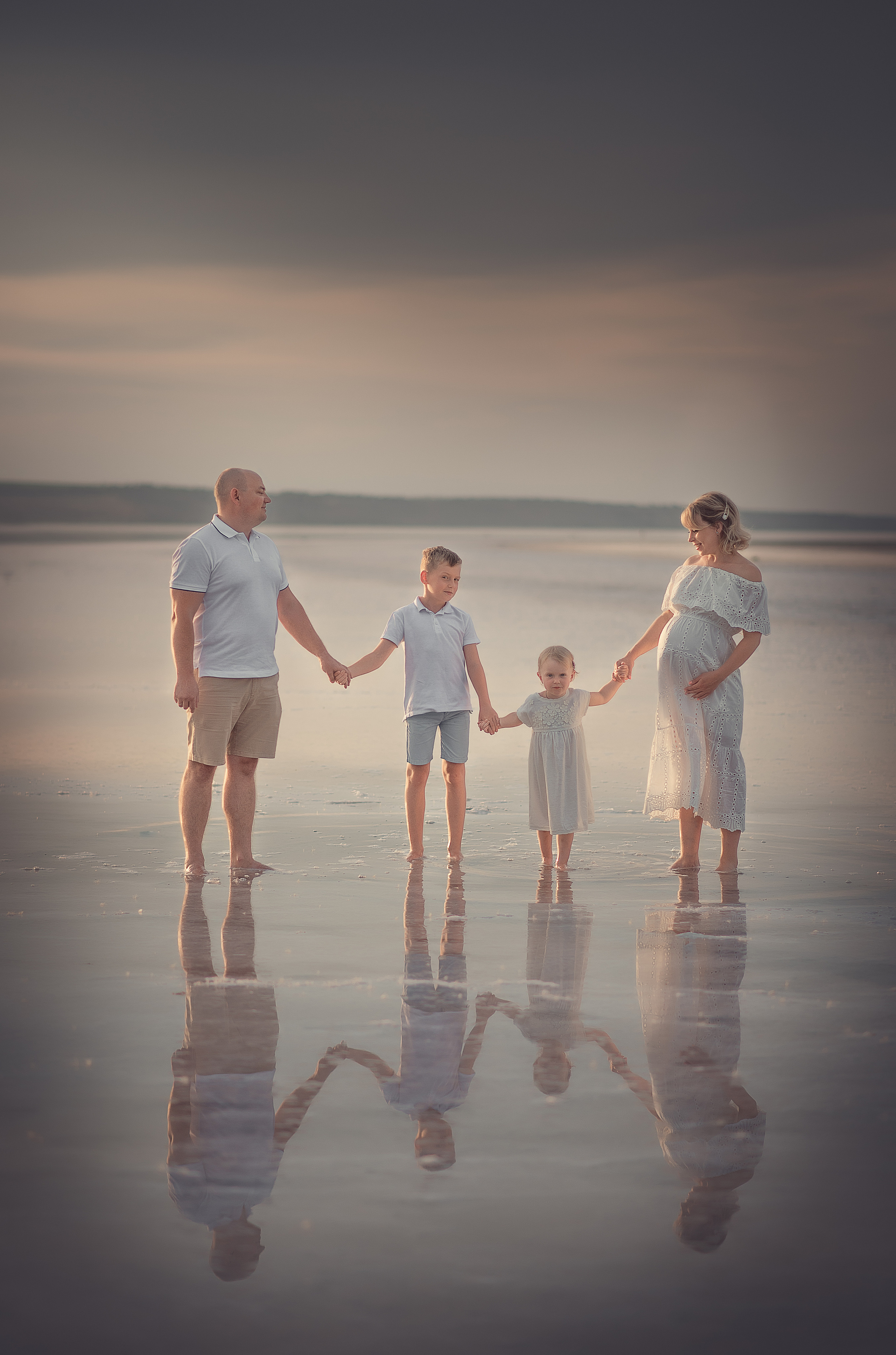 Summer. Главная