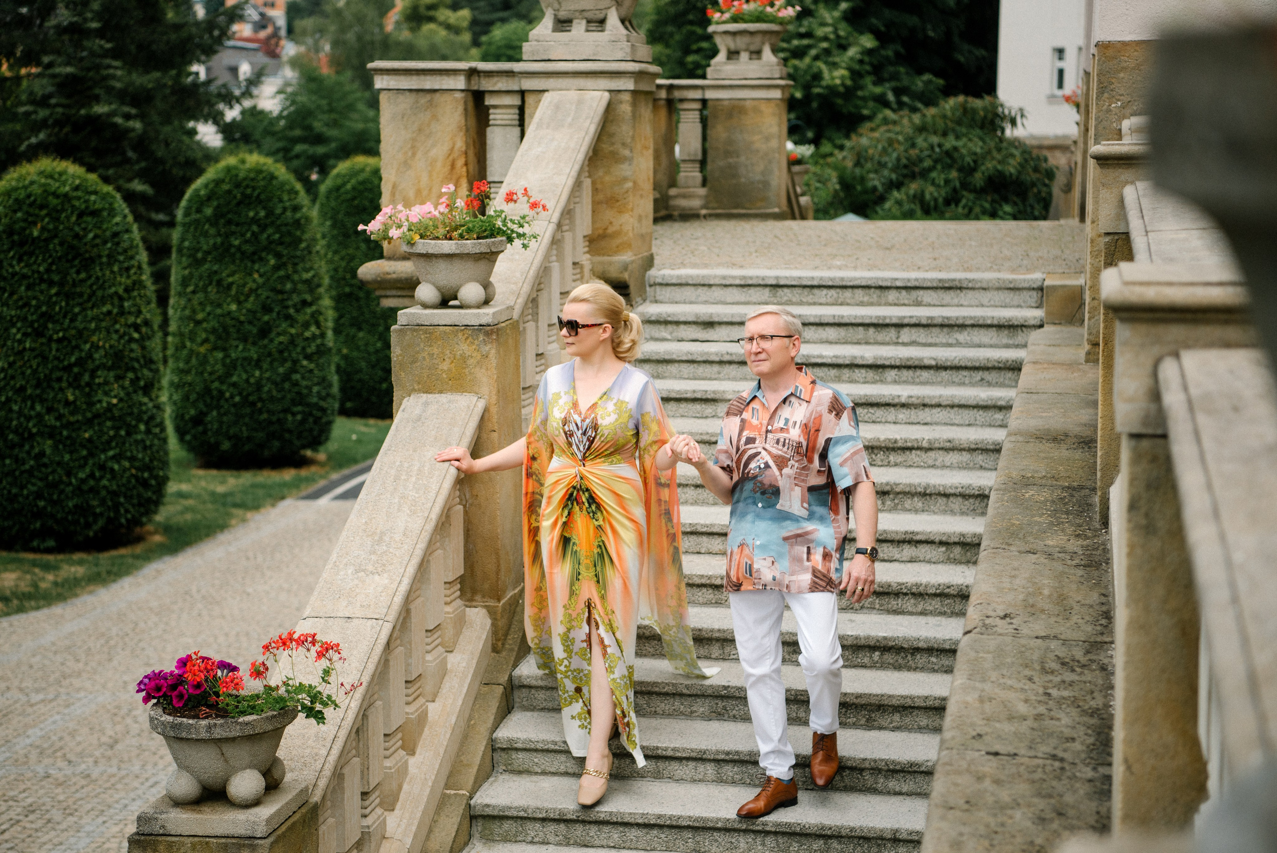 Wedding Anniversary. Fotografka Yana