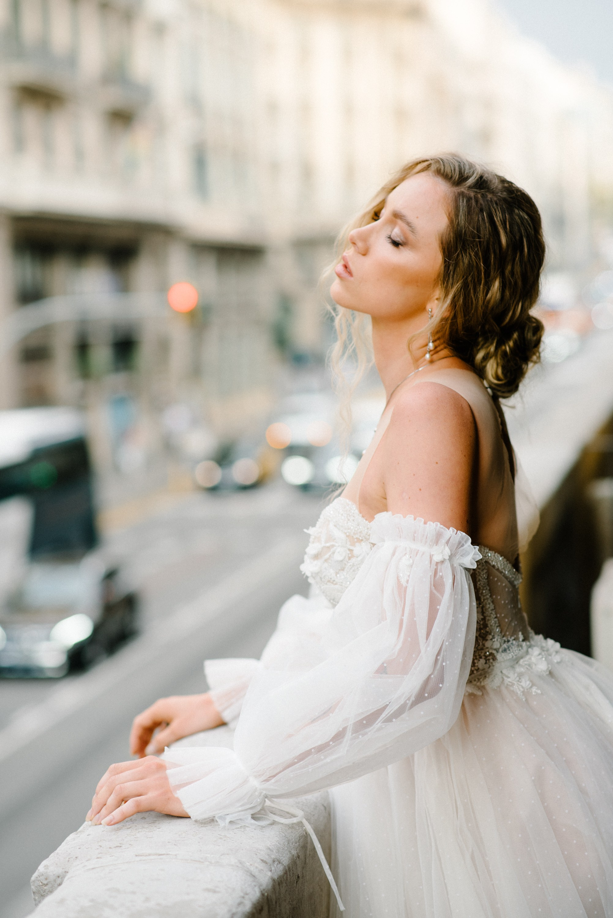 Mihael & Diana. Fotografka Yana