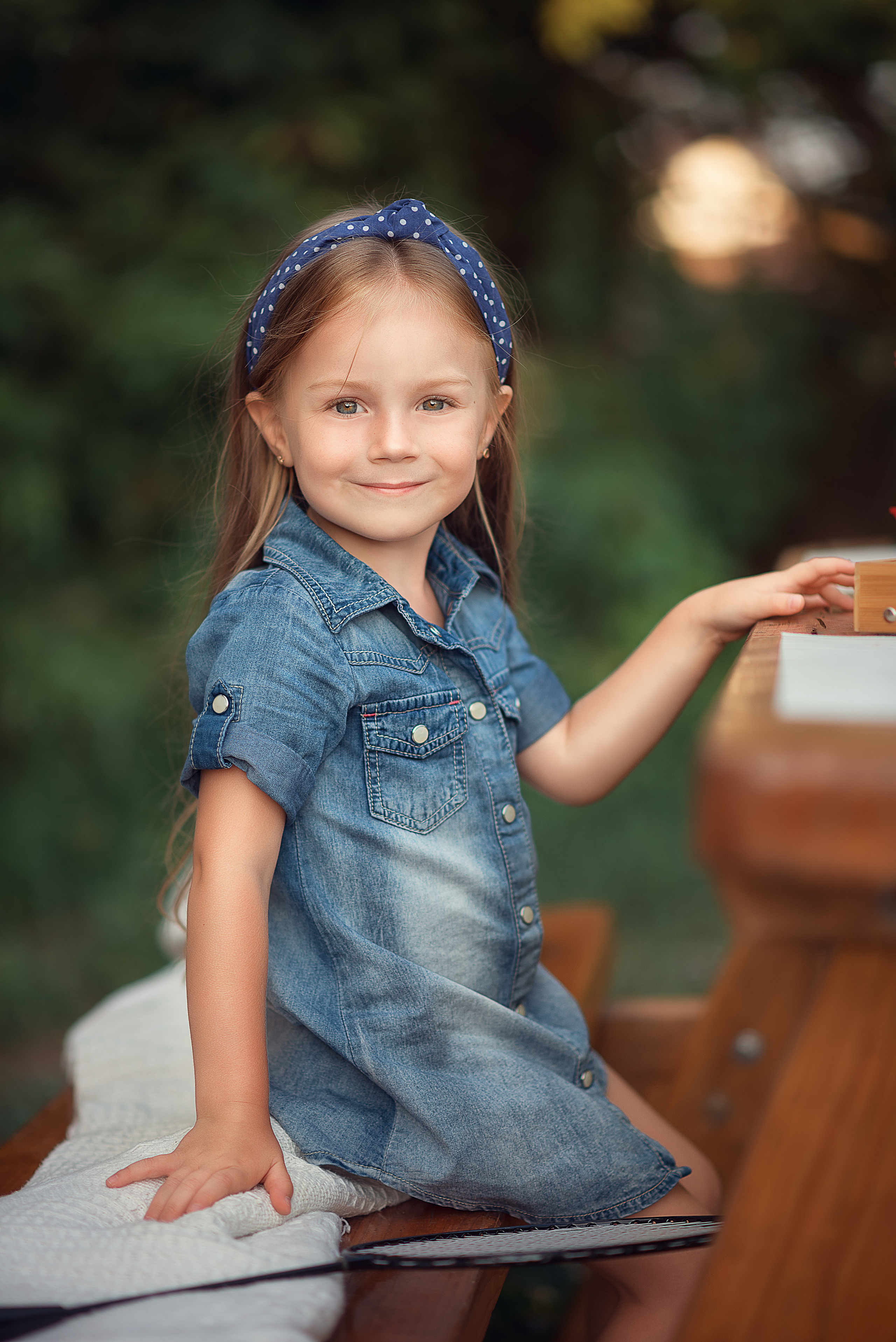 Summer. Главная