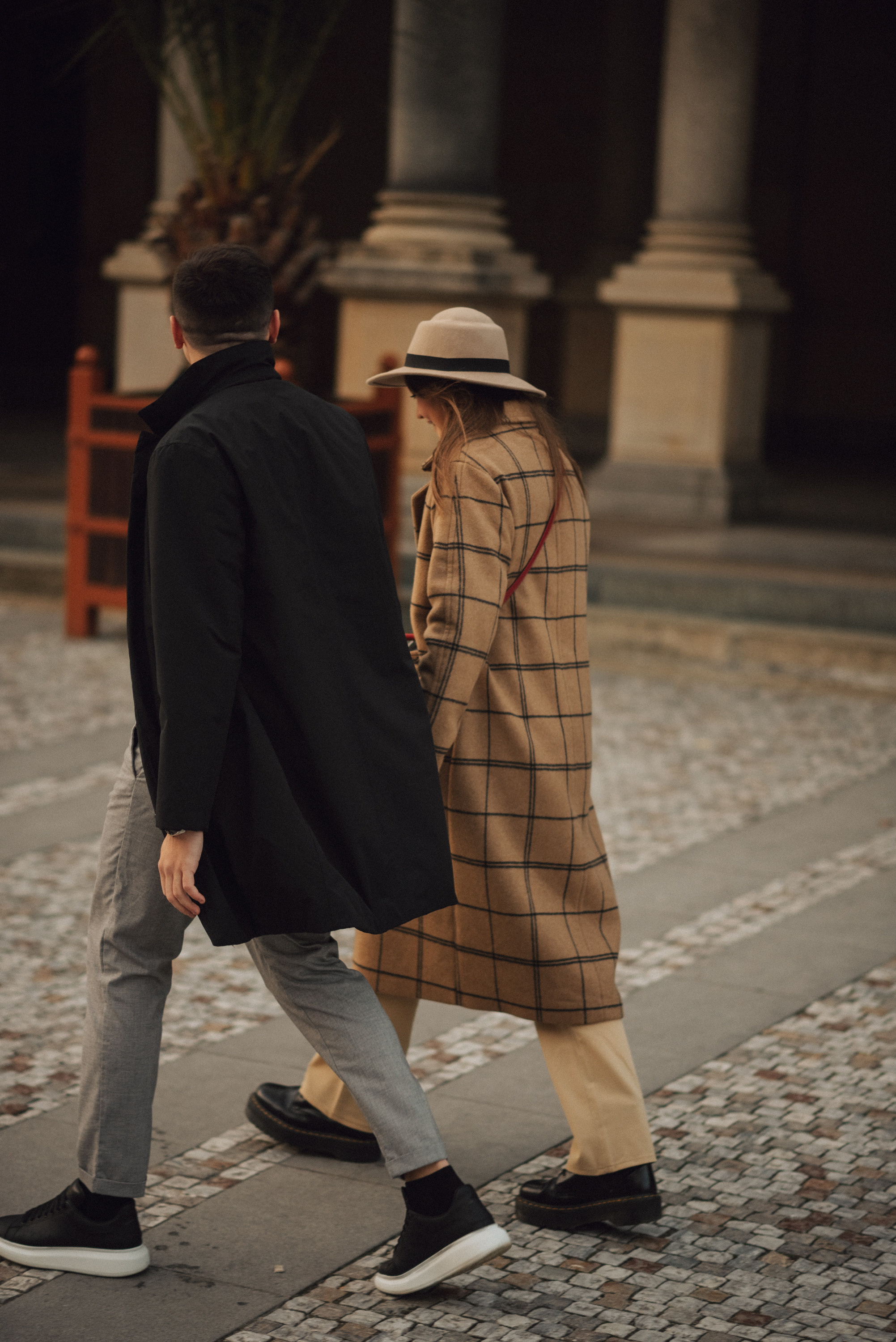 Autumn. Главная