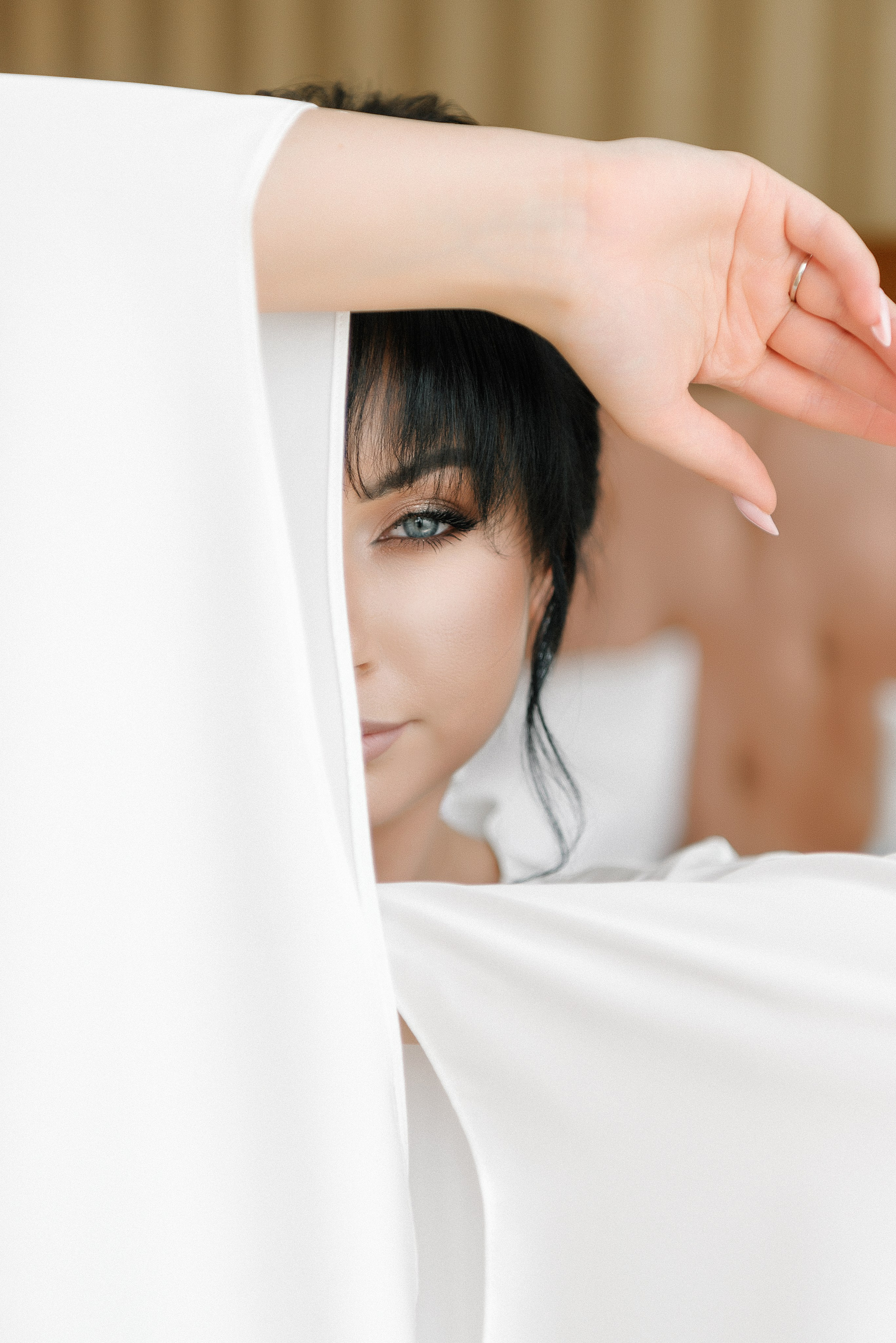 Viktoria & Alex. Fotografka Yana