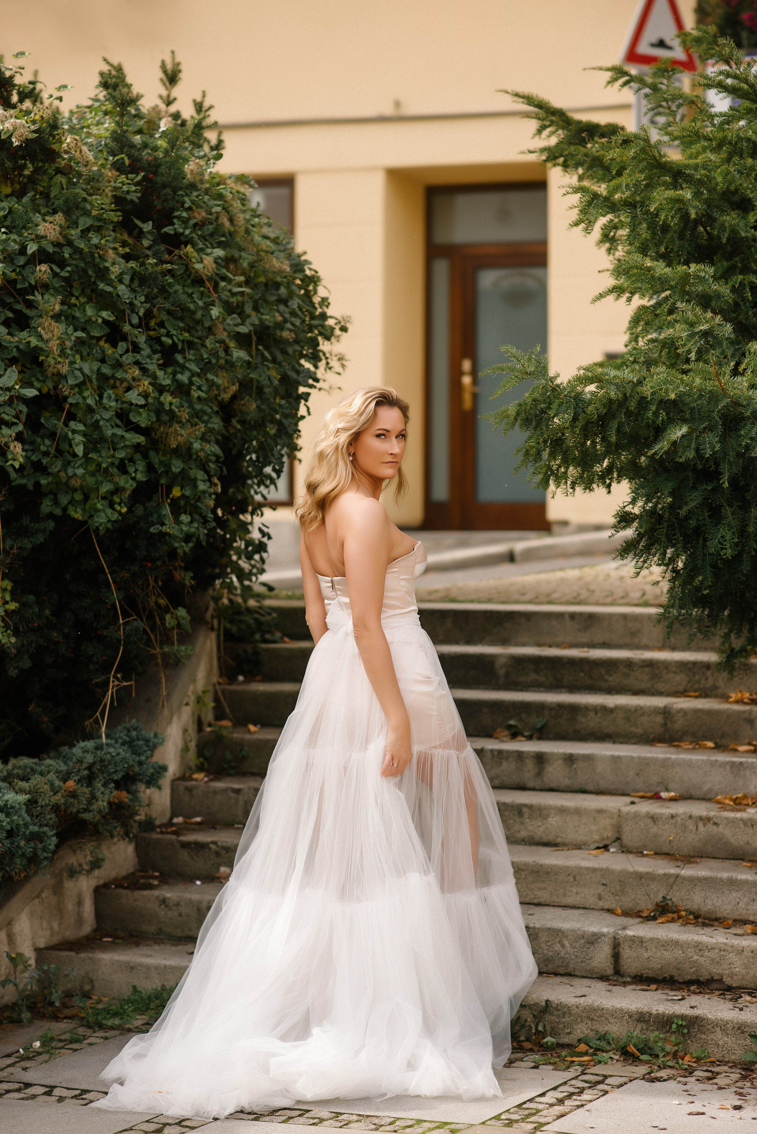 Petr & Katrin. Fotografka Yana