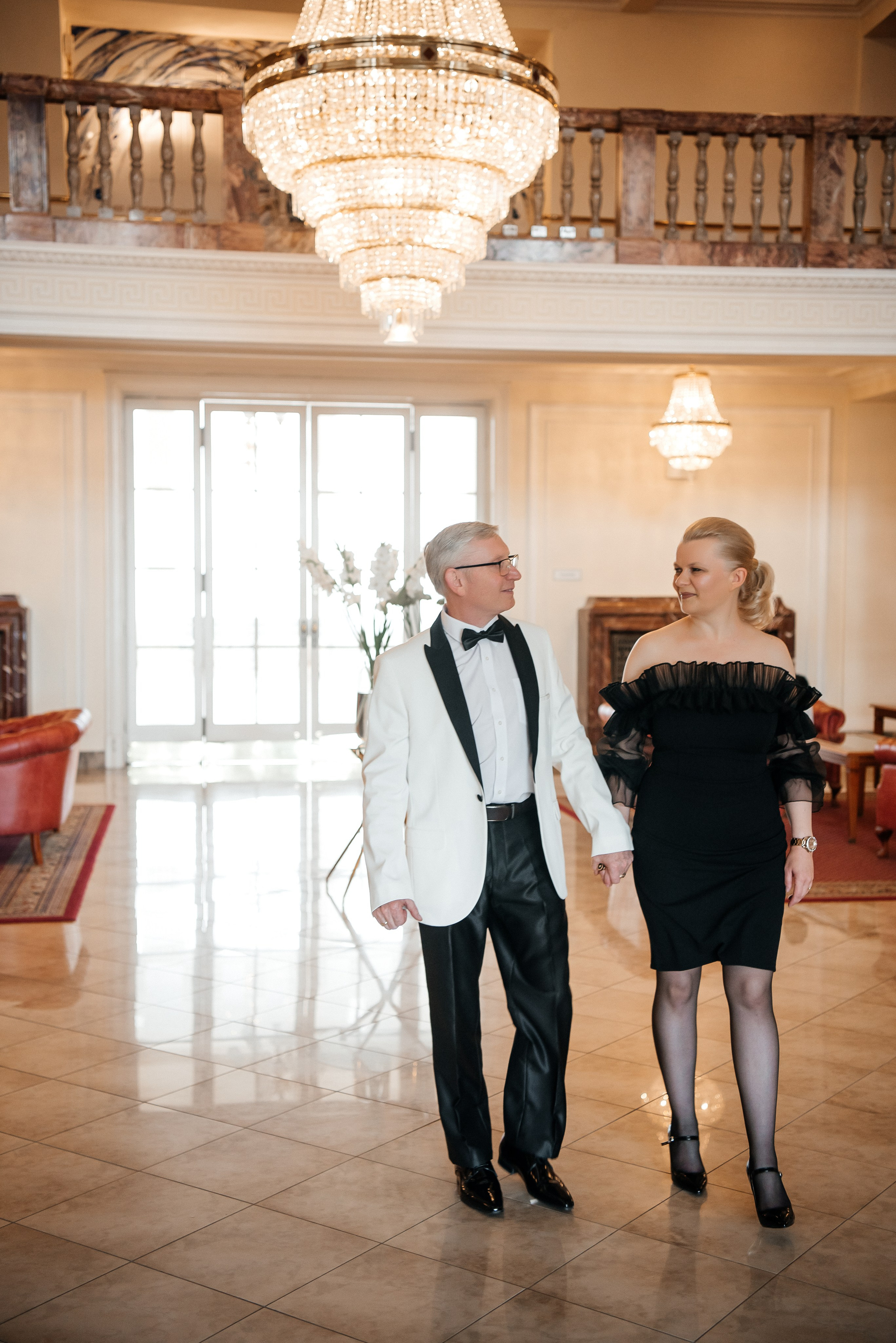 Wedding Anniversary. Fotografka Yana