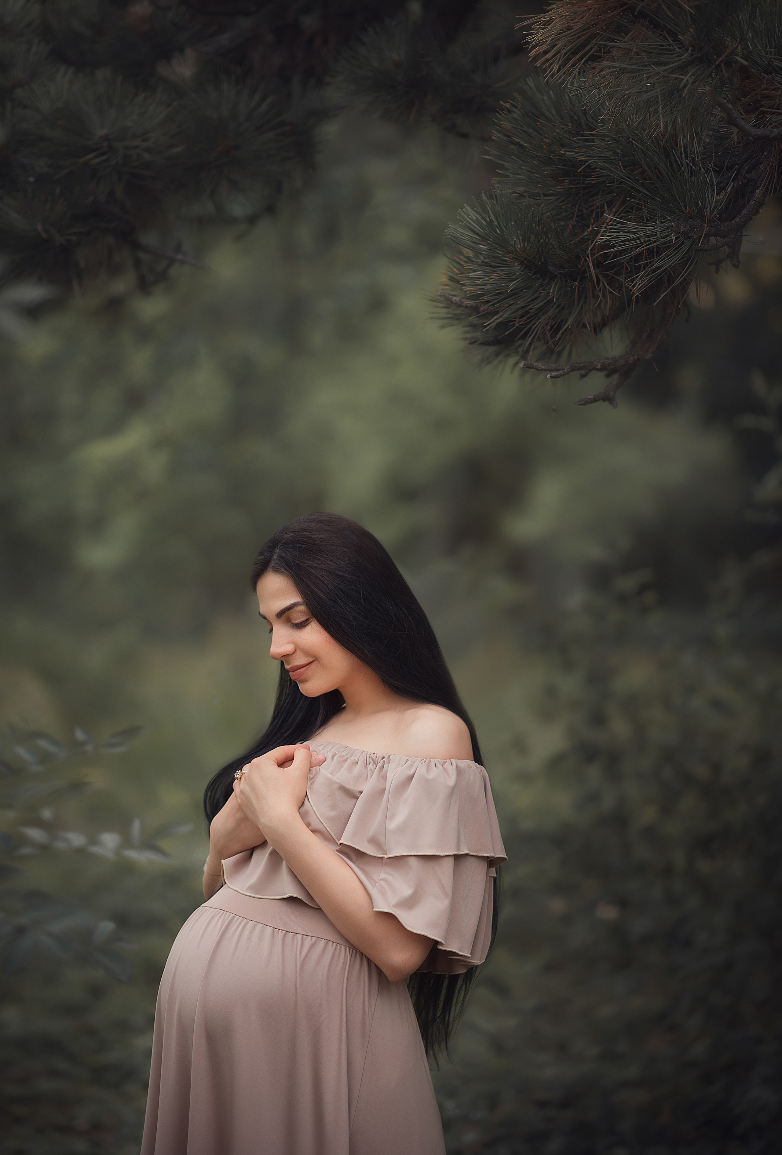 Summer. Главная