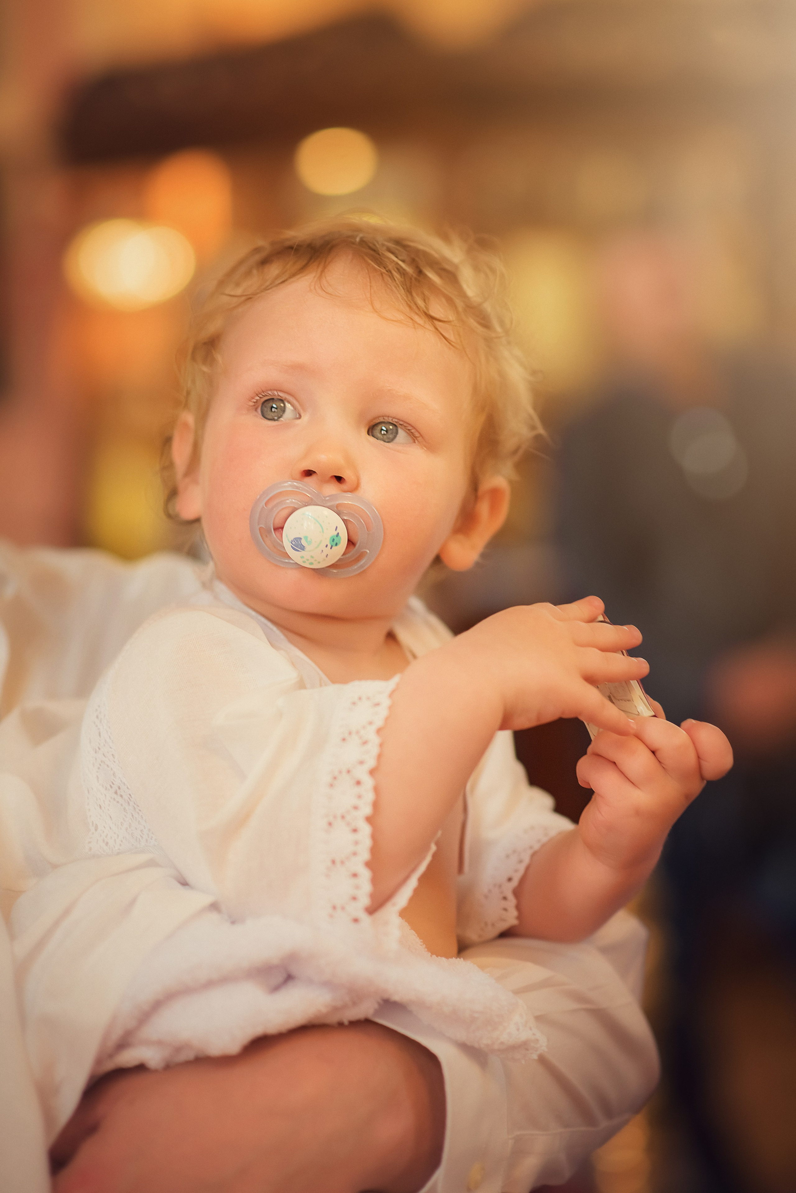 Christening Photography. Fotografka Yana
