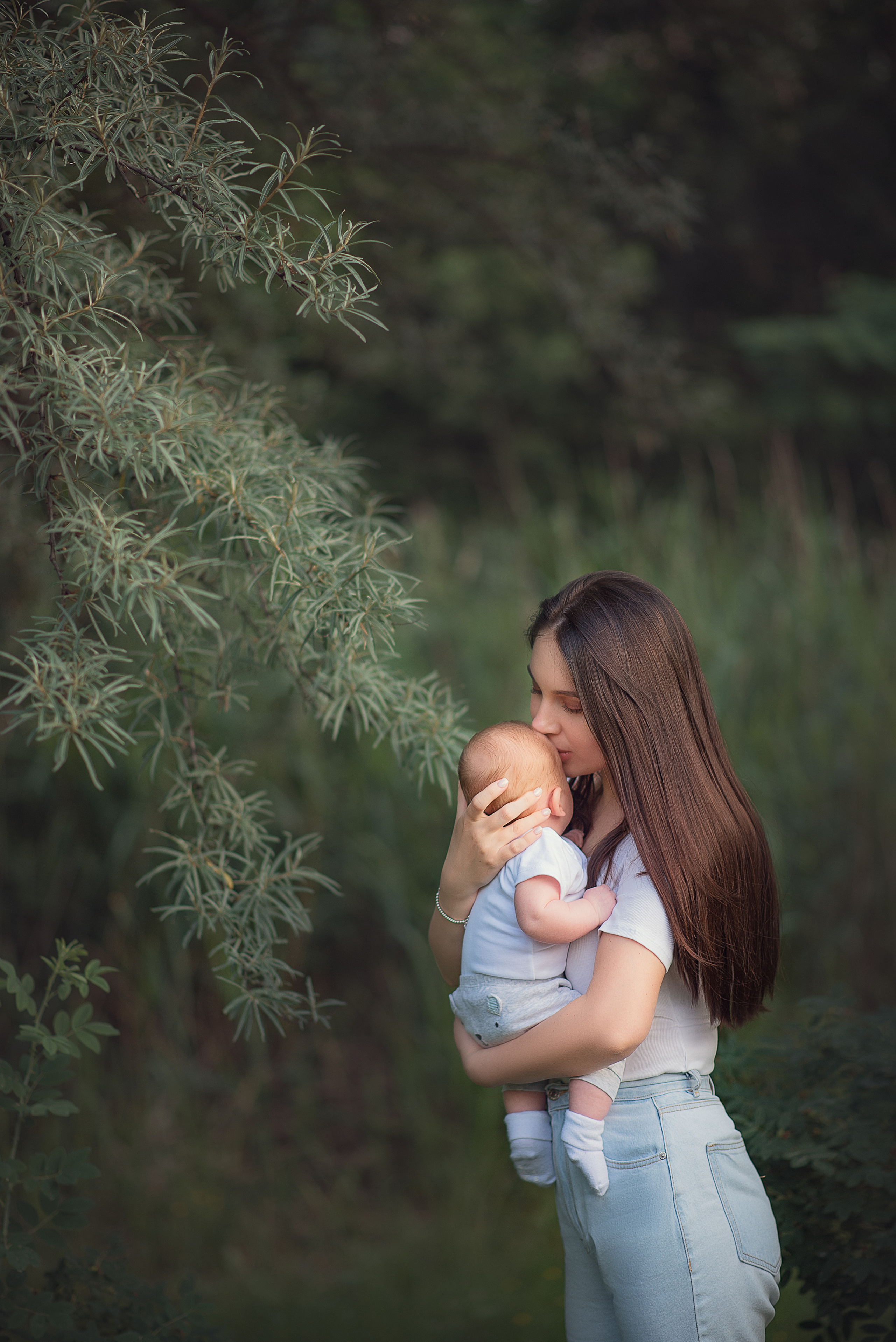 Summer. Главная