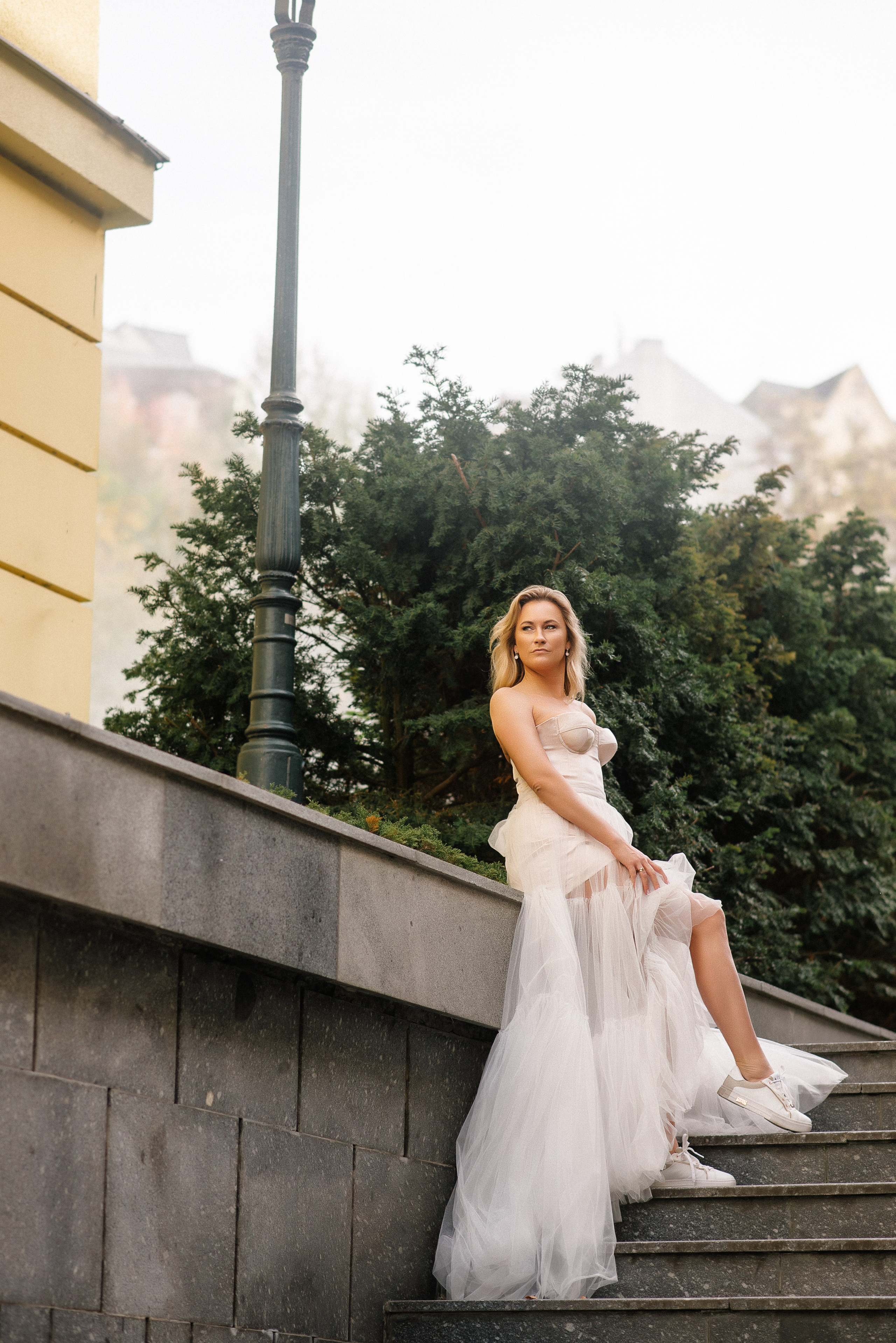 Petr & Katrin. Fotografka Yana
