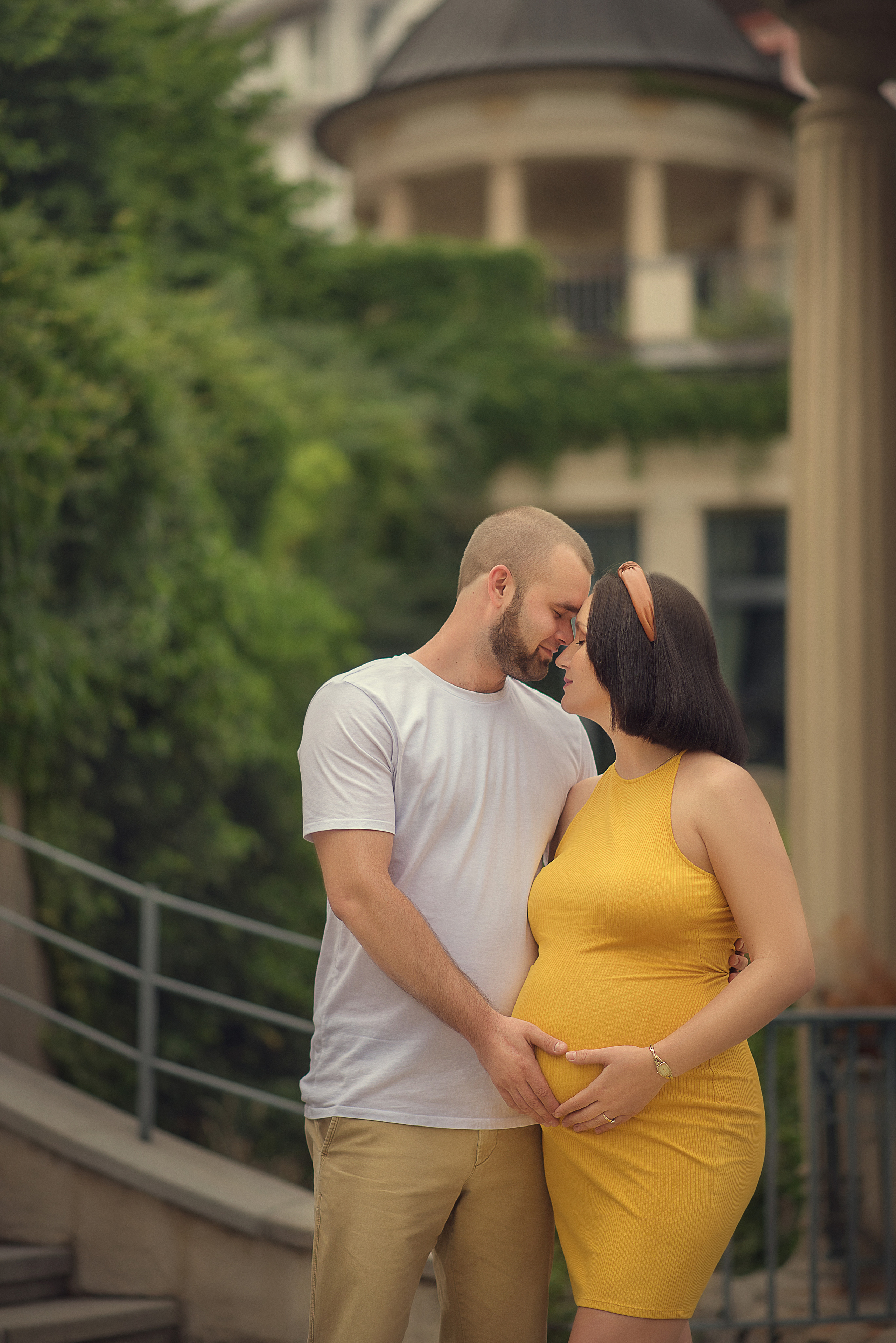 Summer. Главная