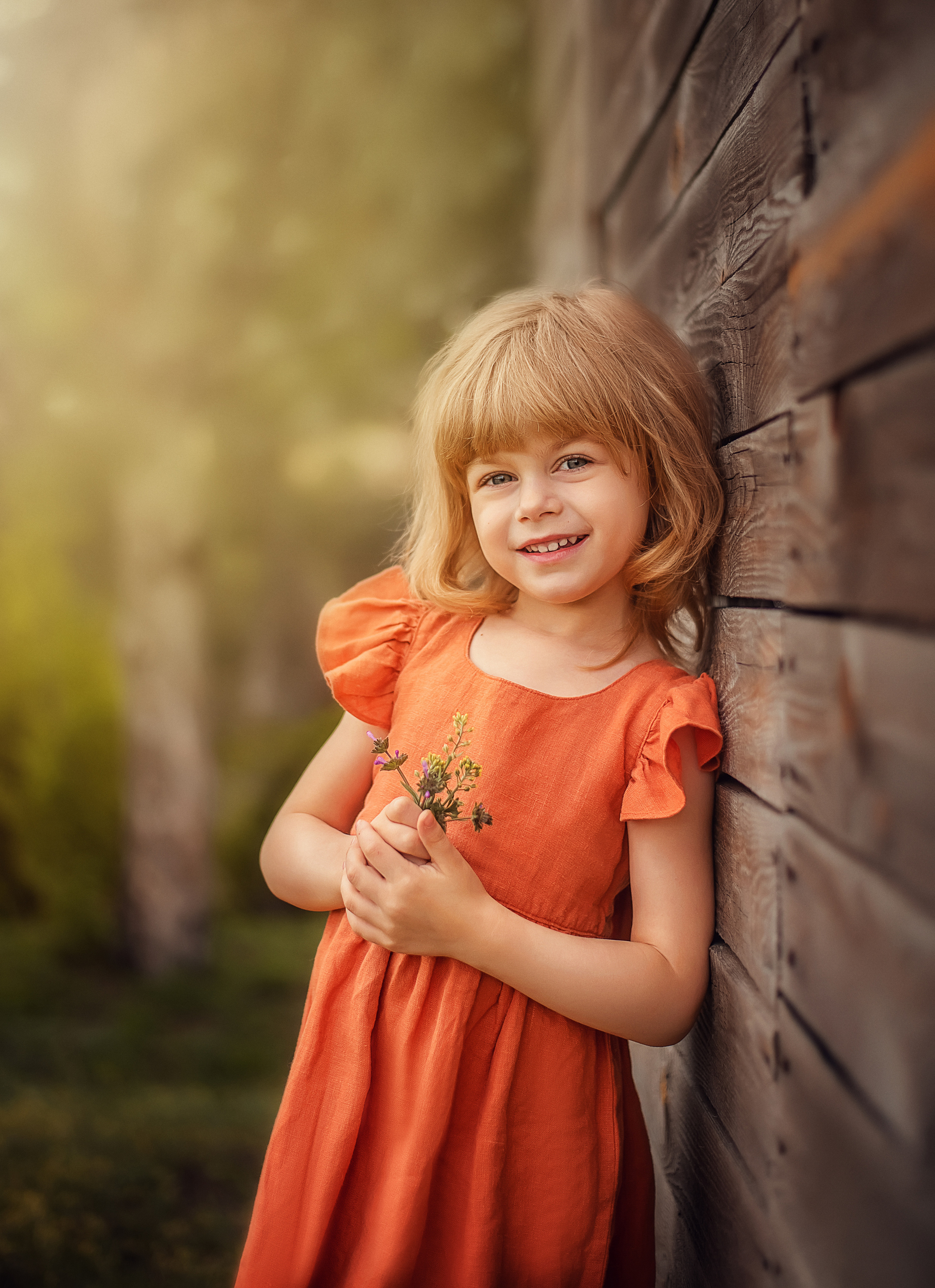 Summer. Главная