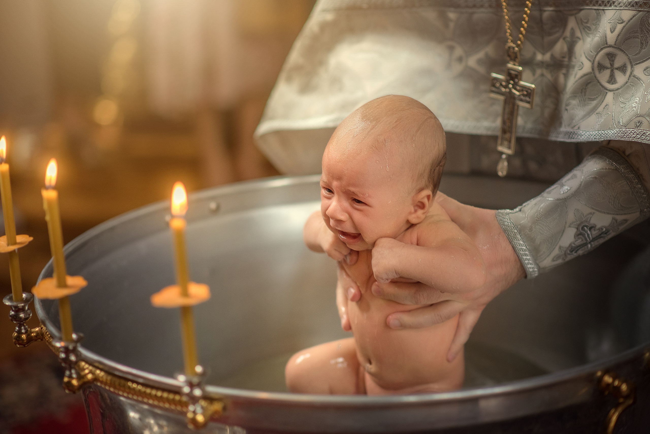 Christening Photography. Fotografka Yana