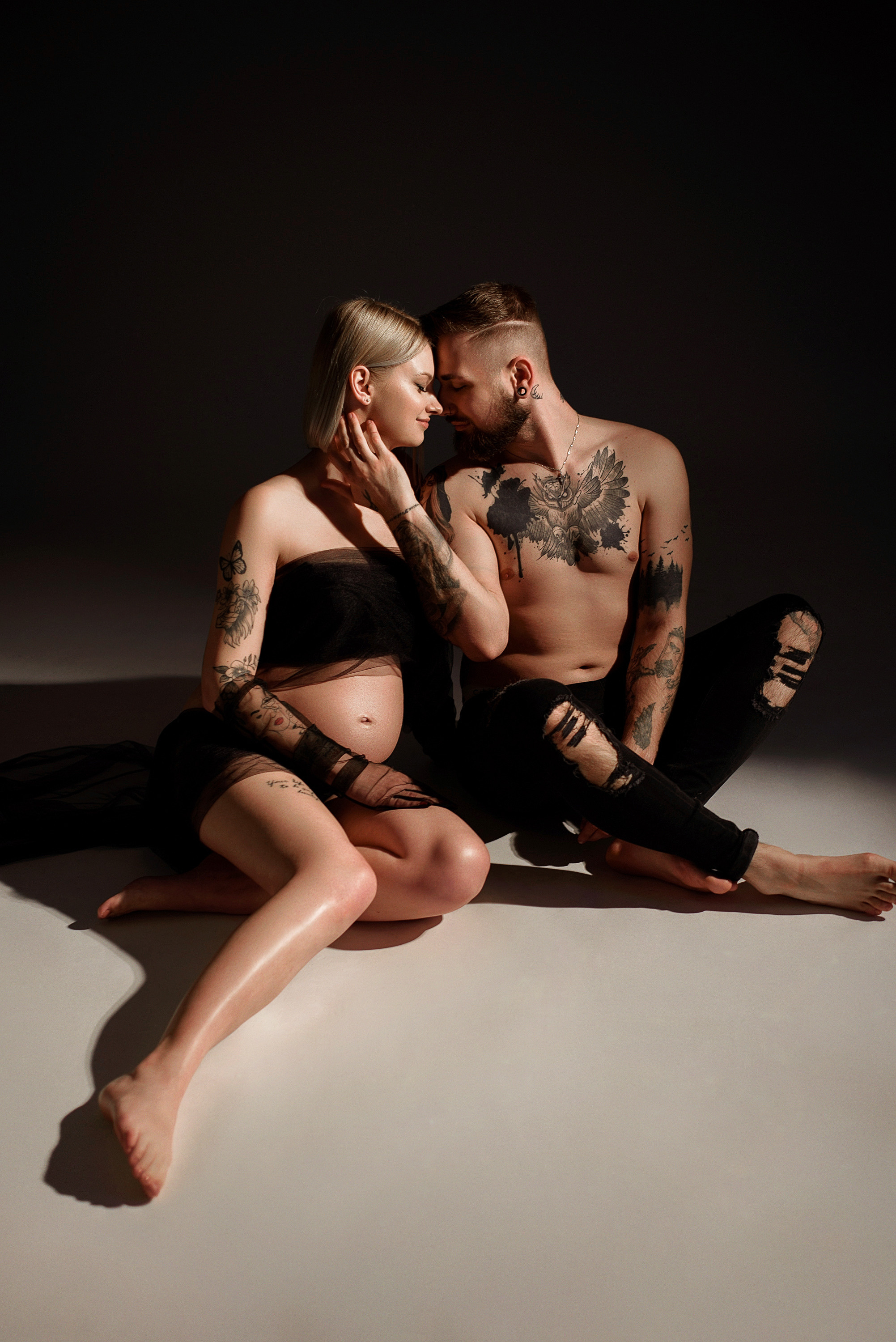 Pregnancy. Главная