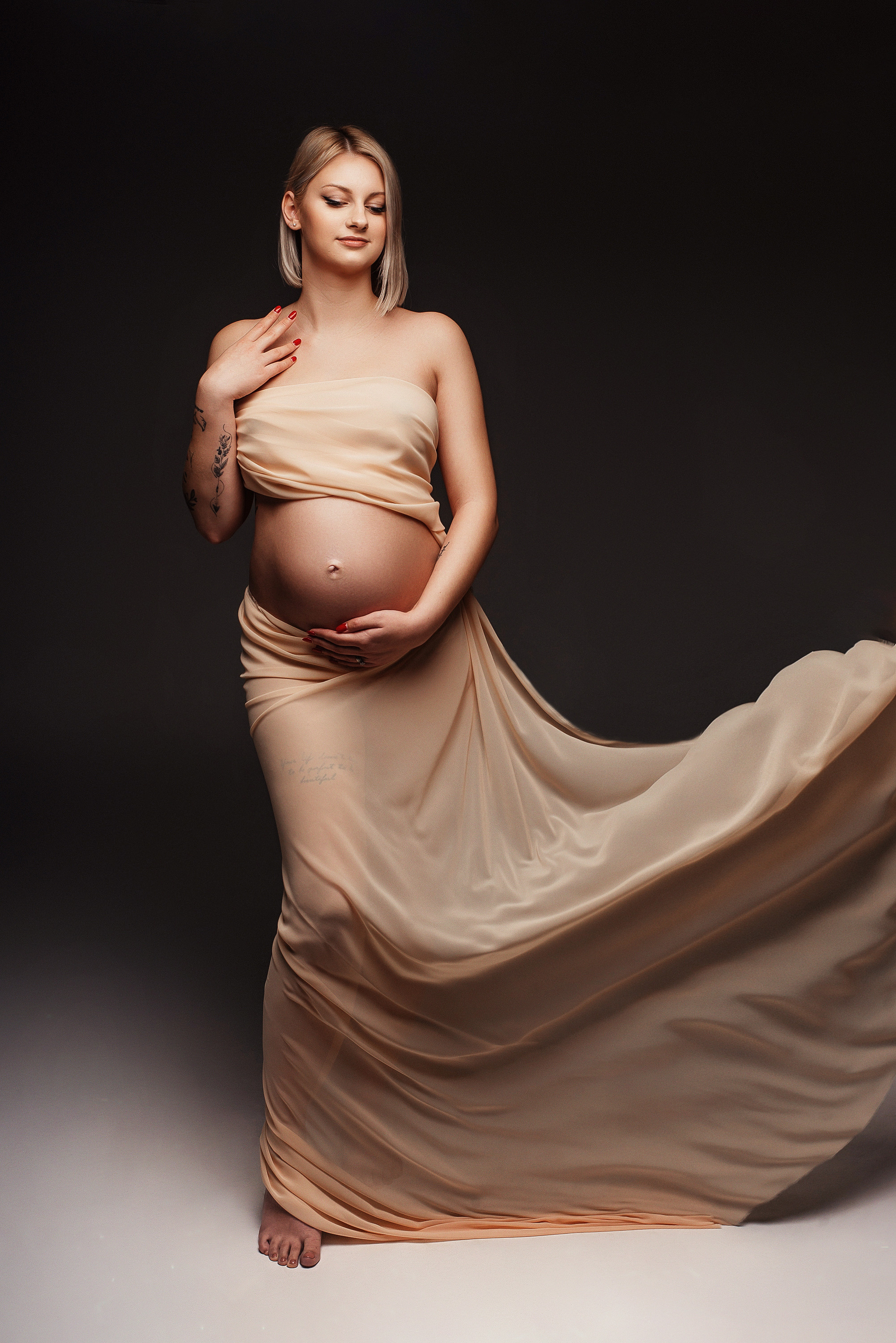 Pregnancy. Главная