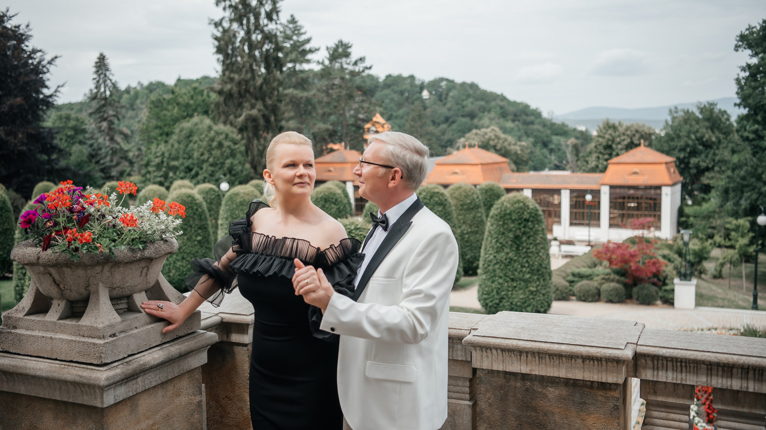 Wedding Anniversary. Fotografka Yana
