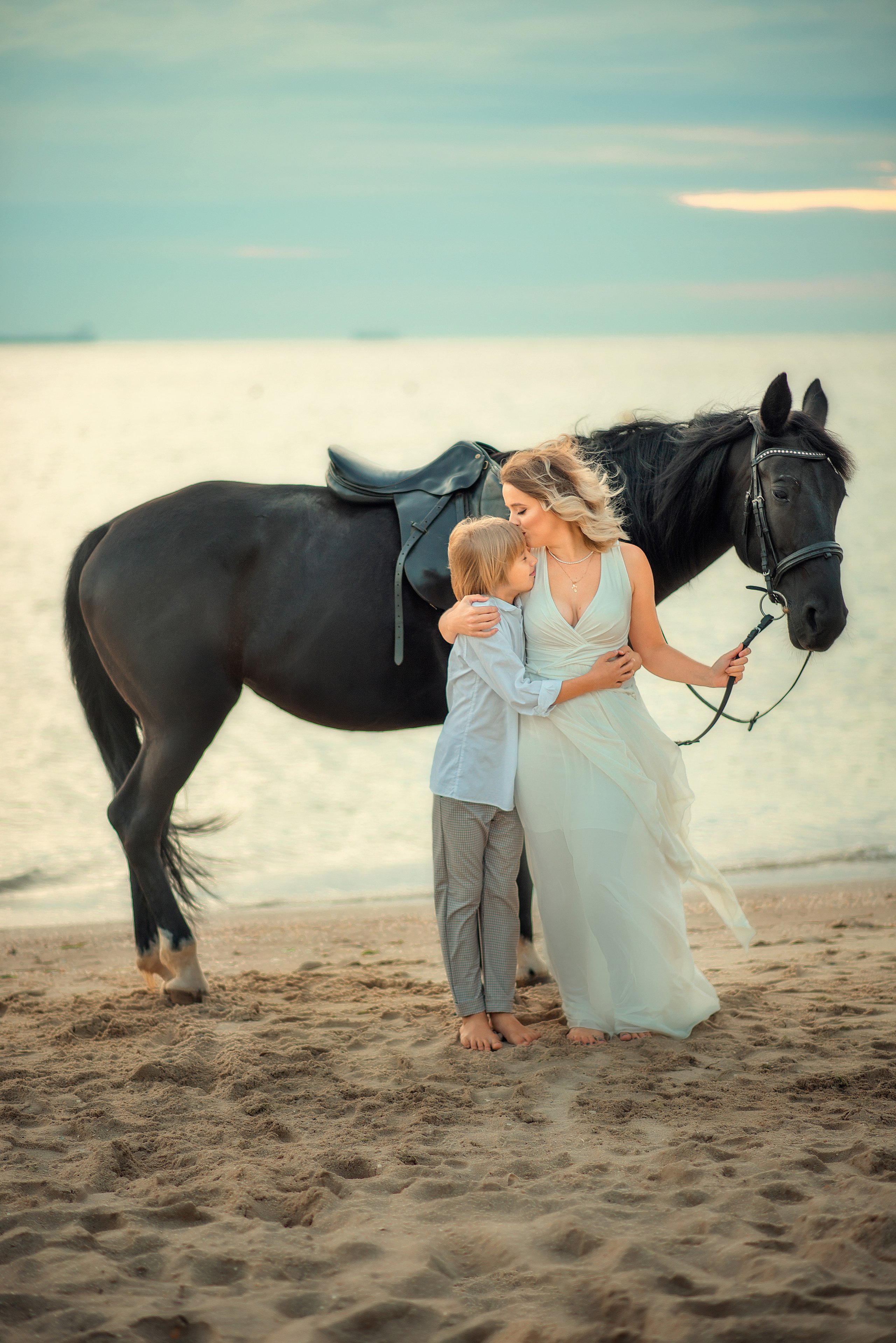 Summer. Главная