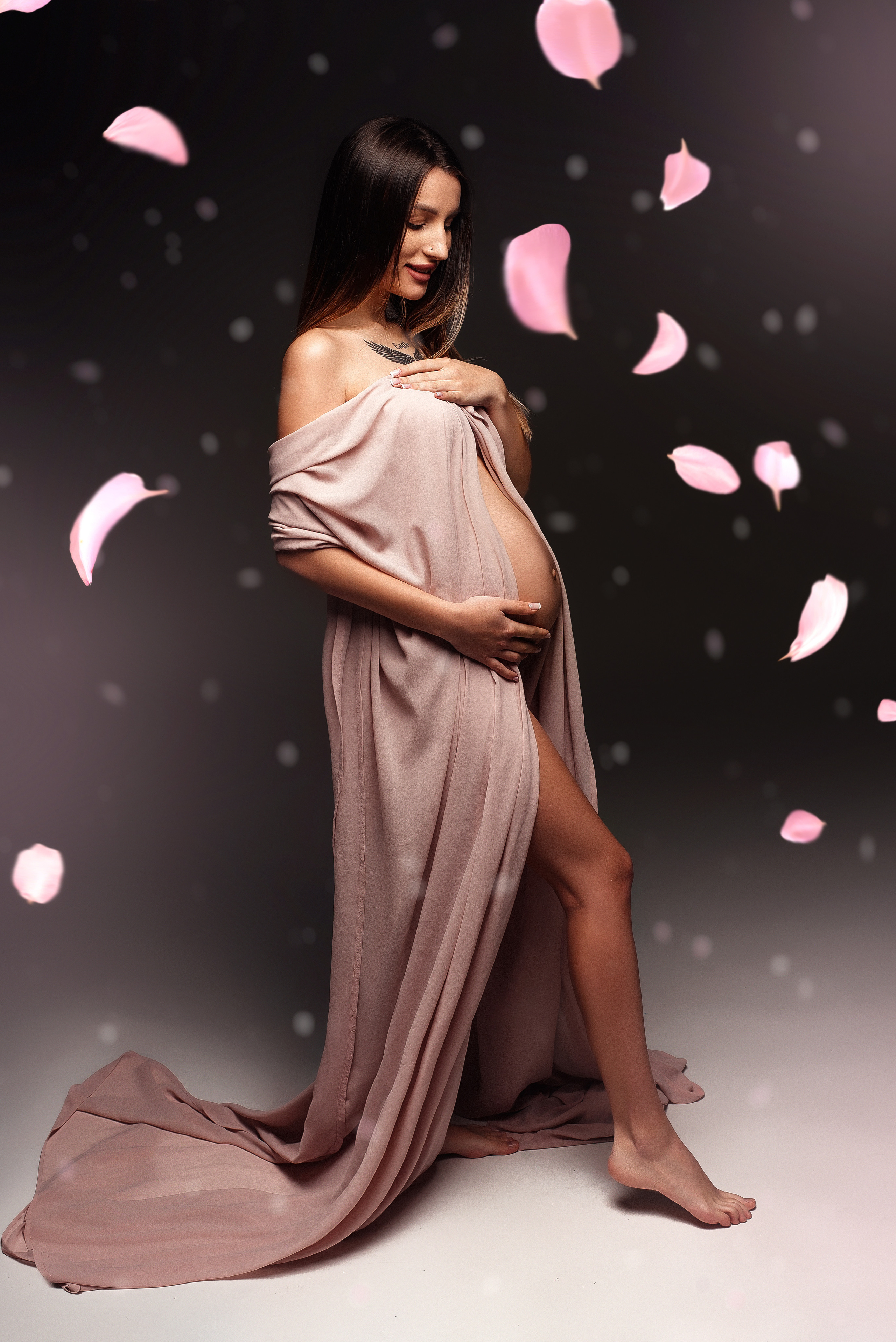 Pregnancy. Главная