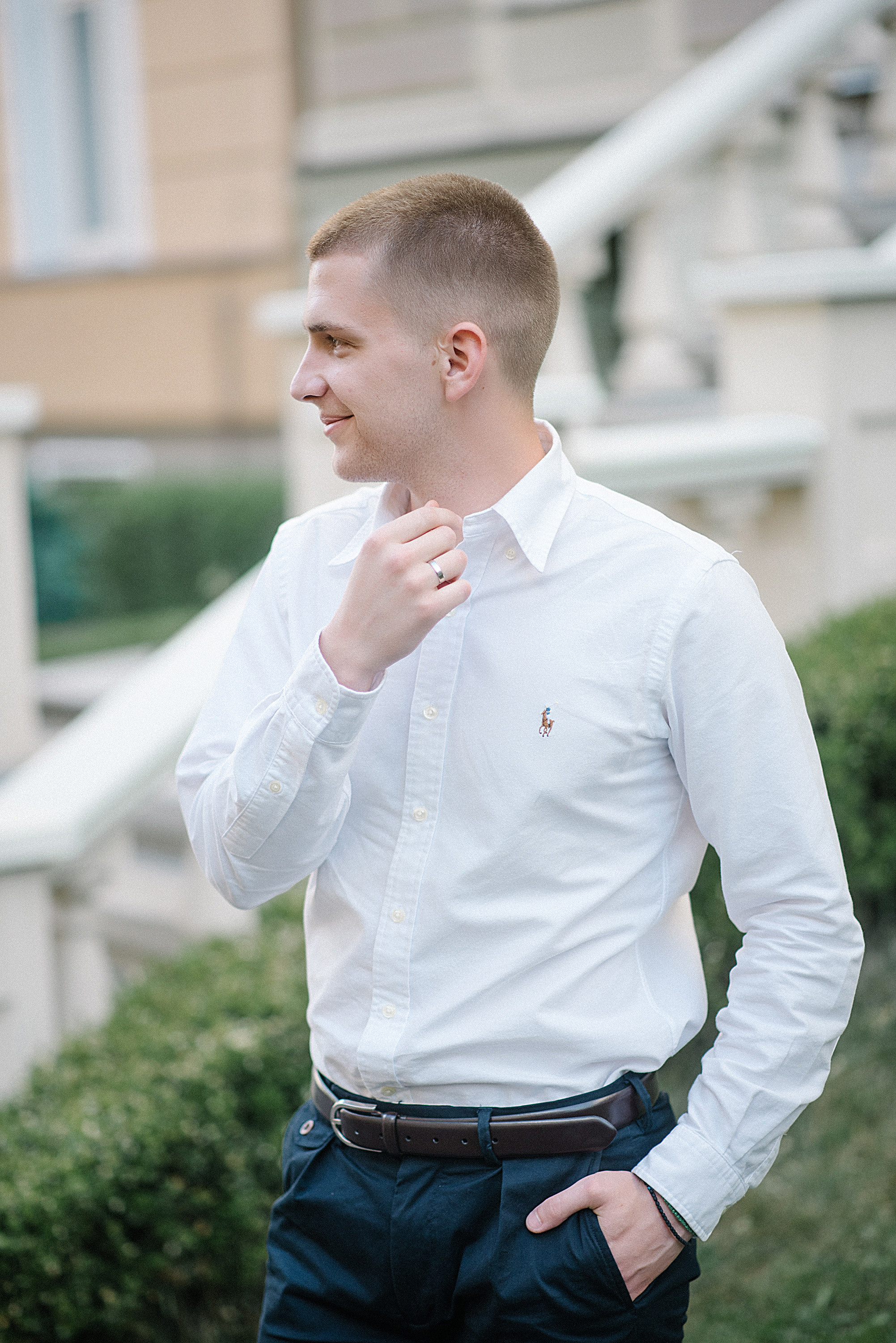 Yuri and Anastasia. Главная