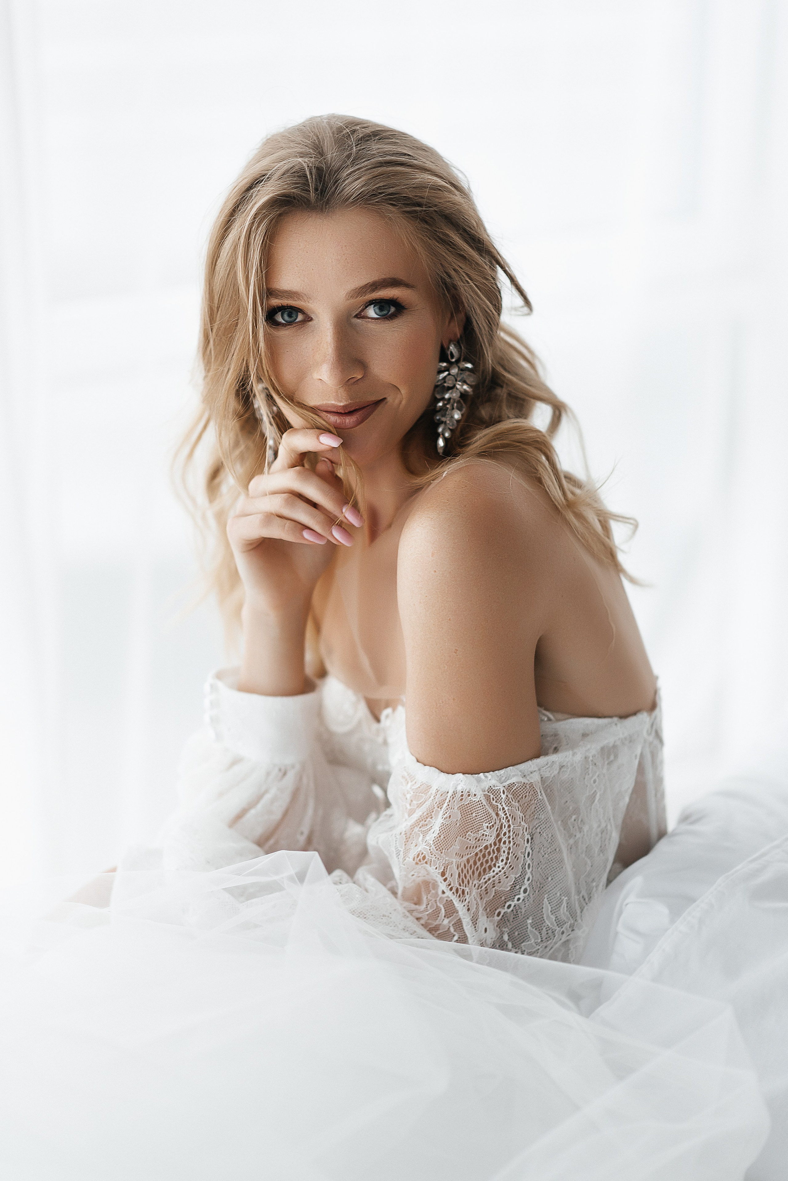 Fotografka Yana