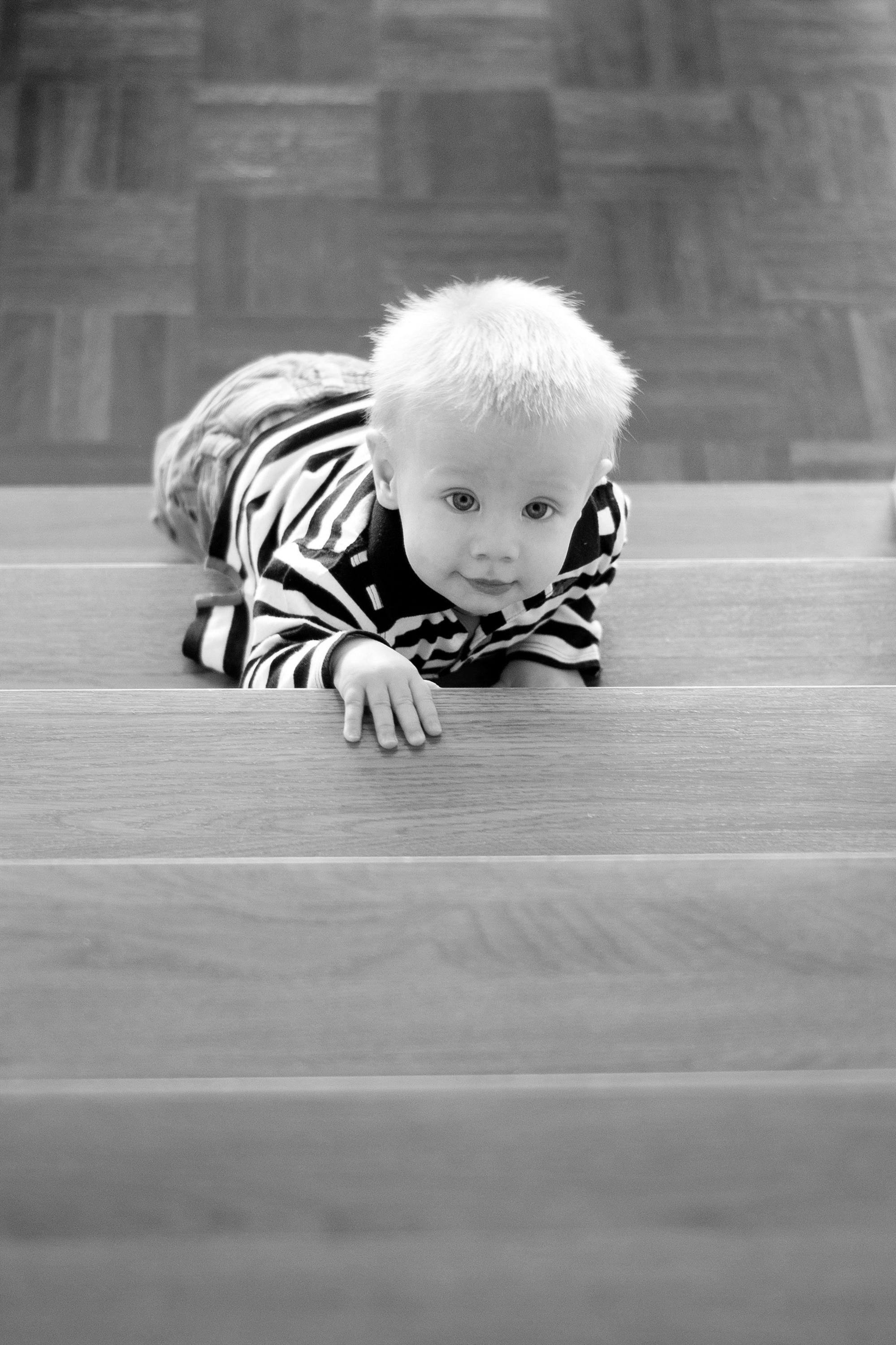 Big little world. Photographer in Prague Katerina Golos