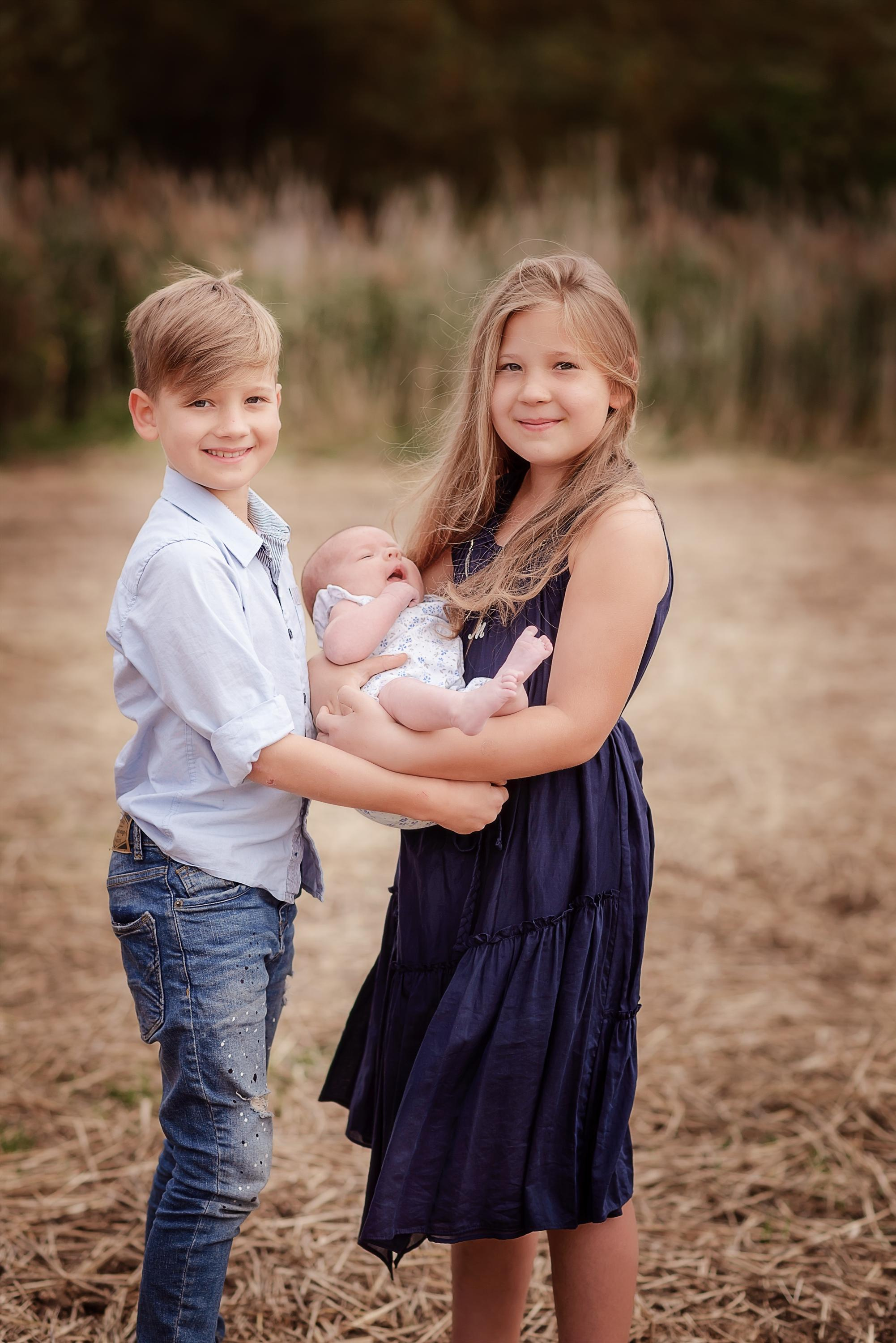 New Being. Photographer in Prague Katerina Golos