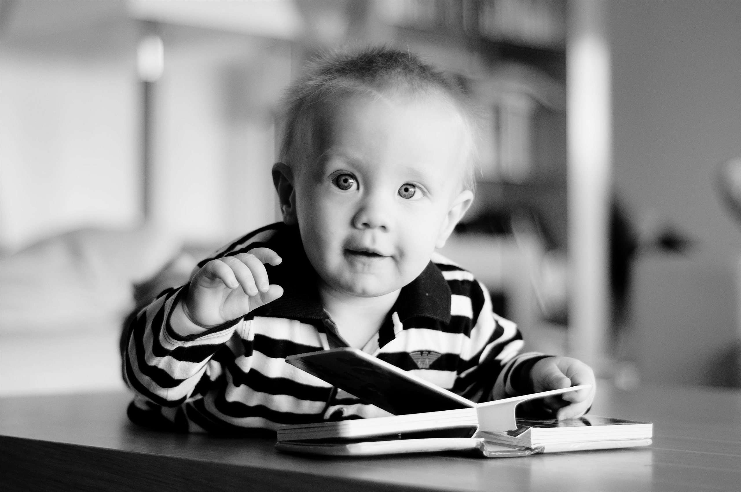 Big little world. Photographer in Prague Katerina Golos