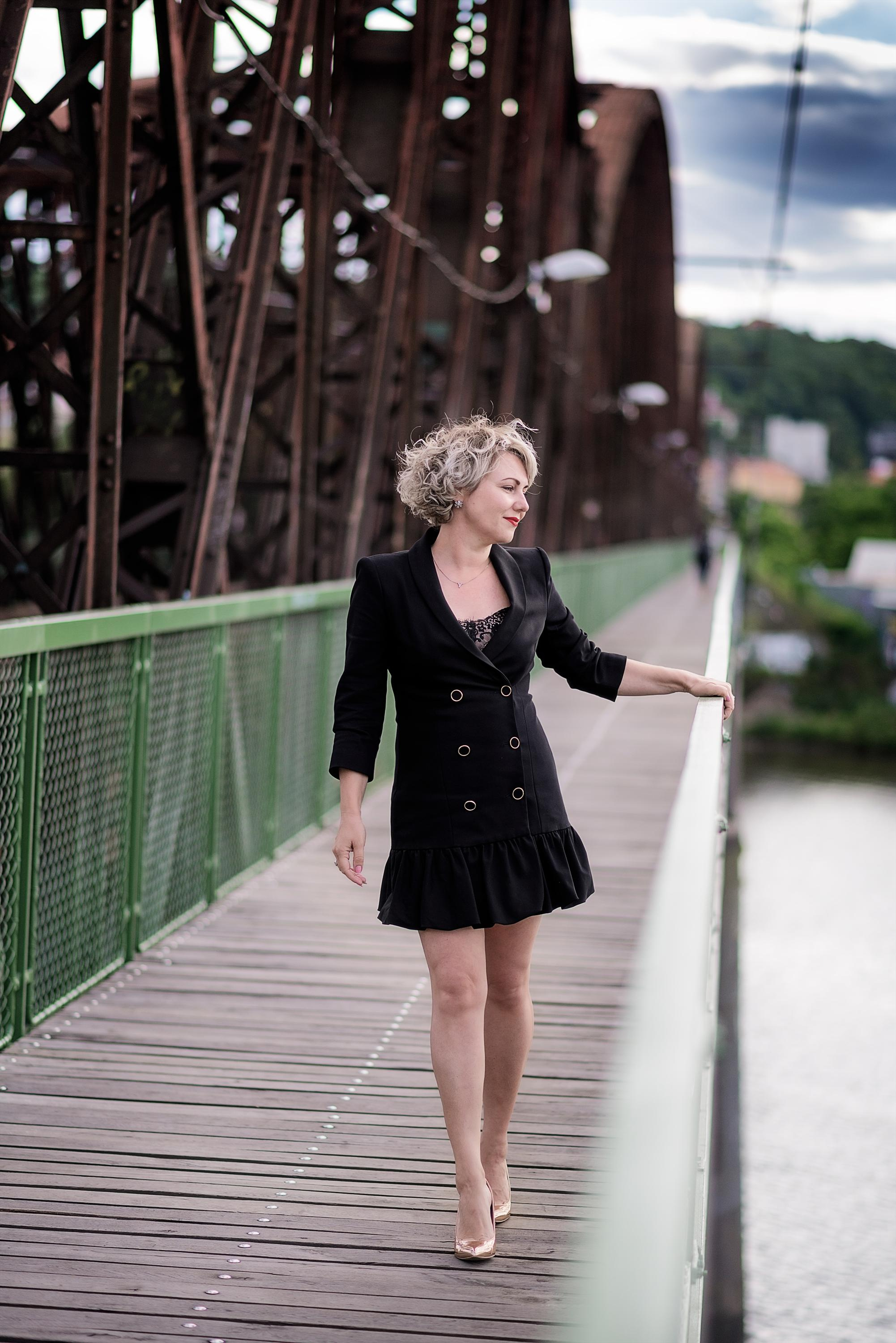 Road of Life. Photographer in Prague Katerina Golos