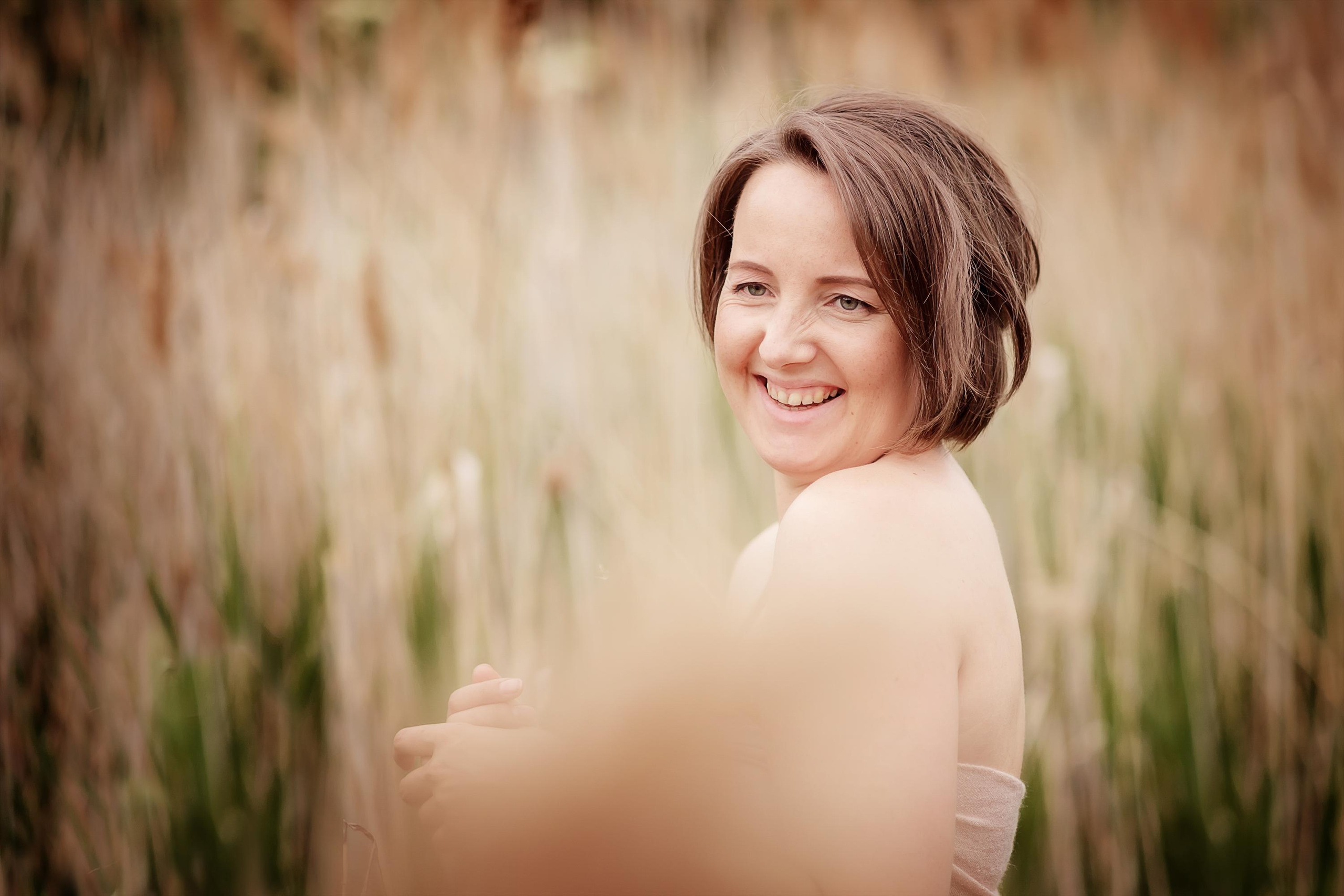 Бесконечность. Фотограф в Праге Катерина Голос