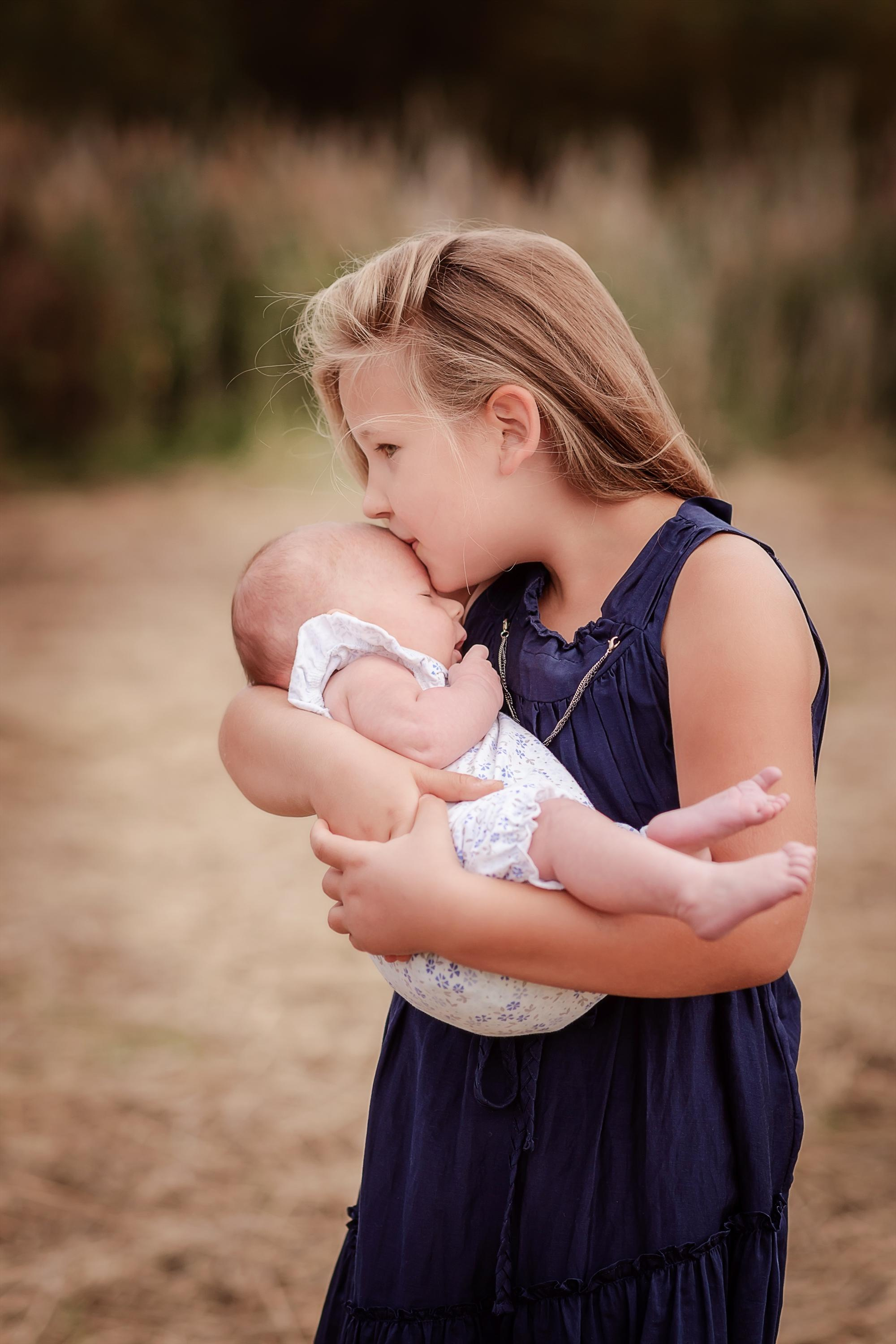 New Being. Photographer in Prague Katerina Golos