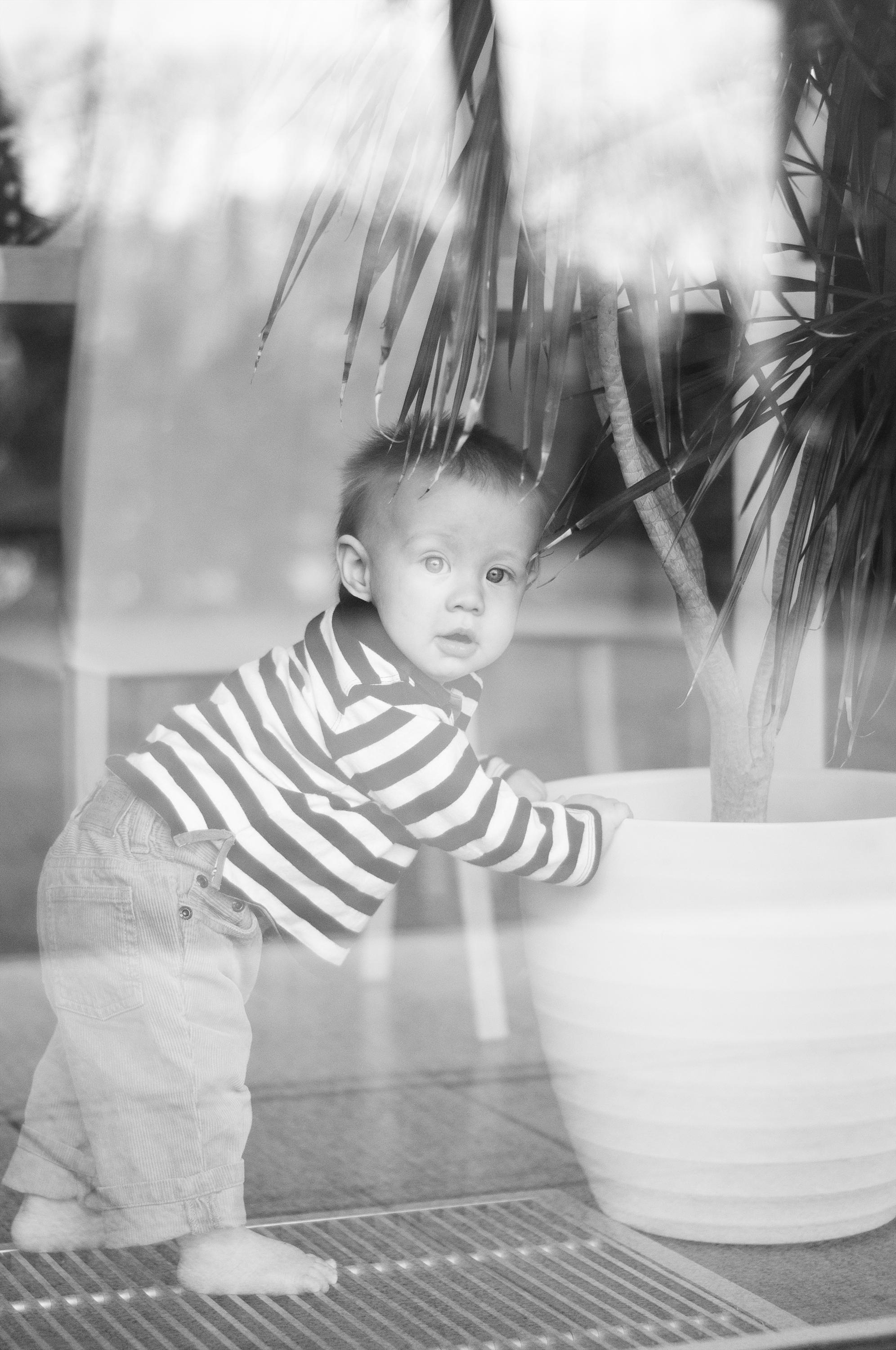 Big little world. Photographer in Prague Katerina Golos