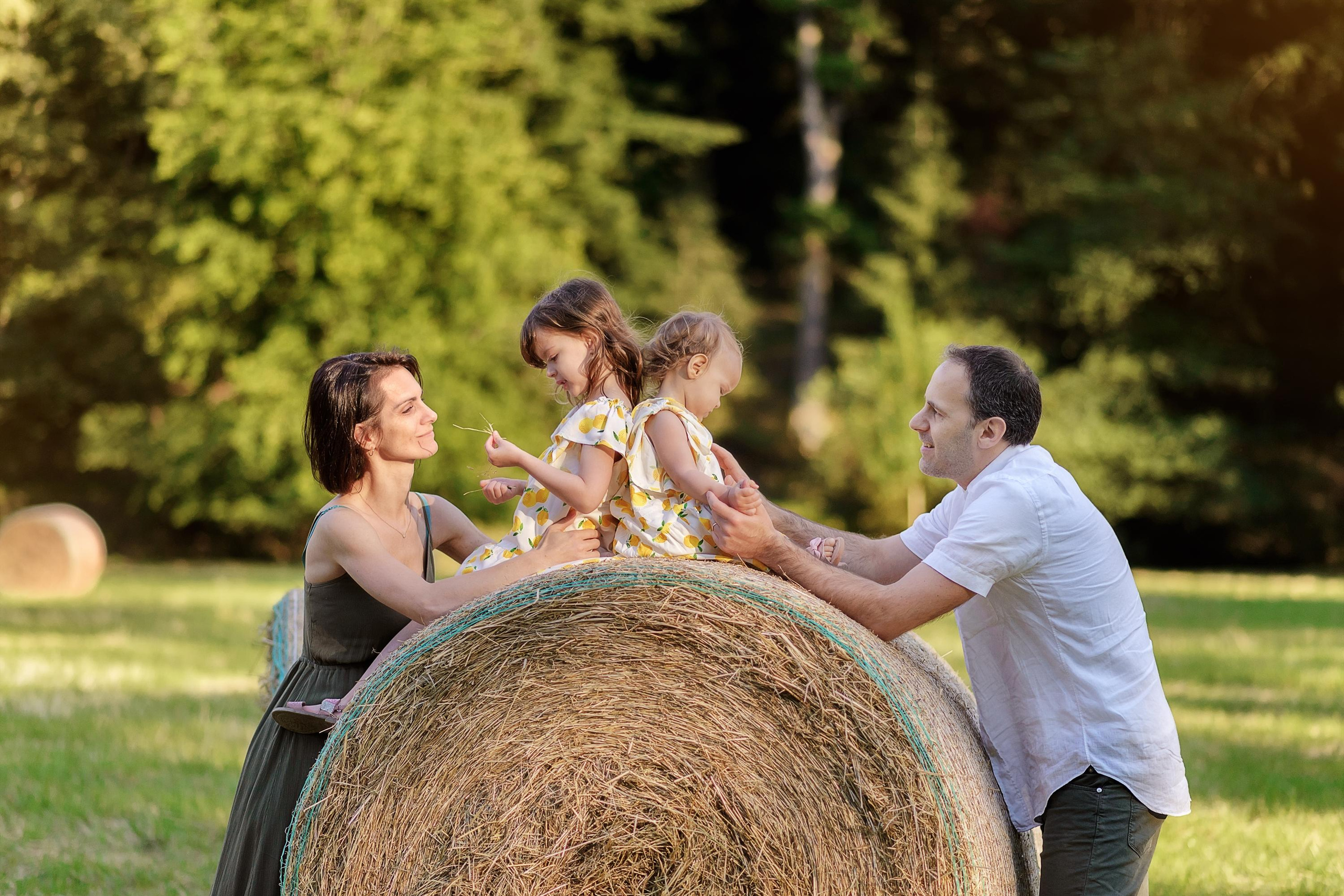 Дыхание августа. Главная
