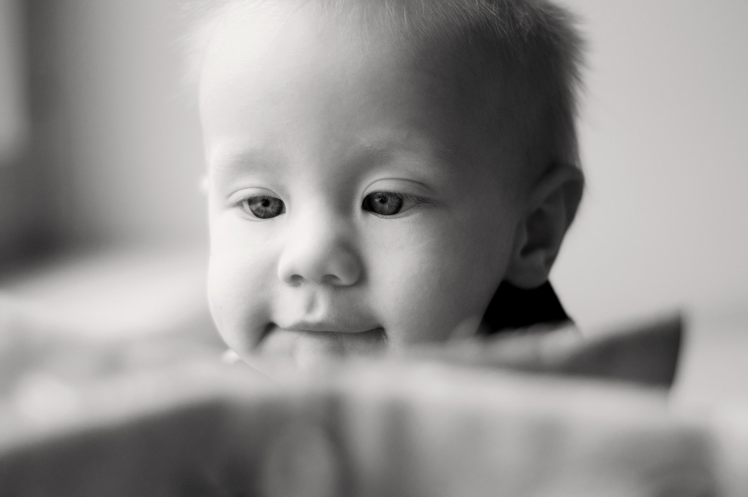 Big little world. Photographer in Prague Katerina Golos