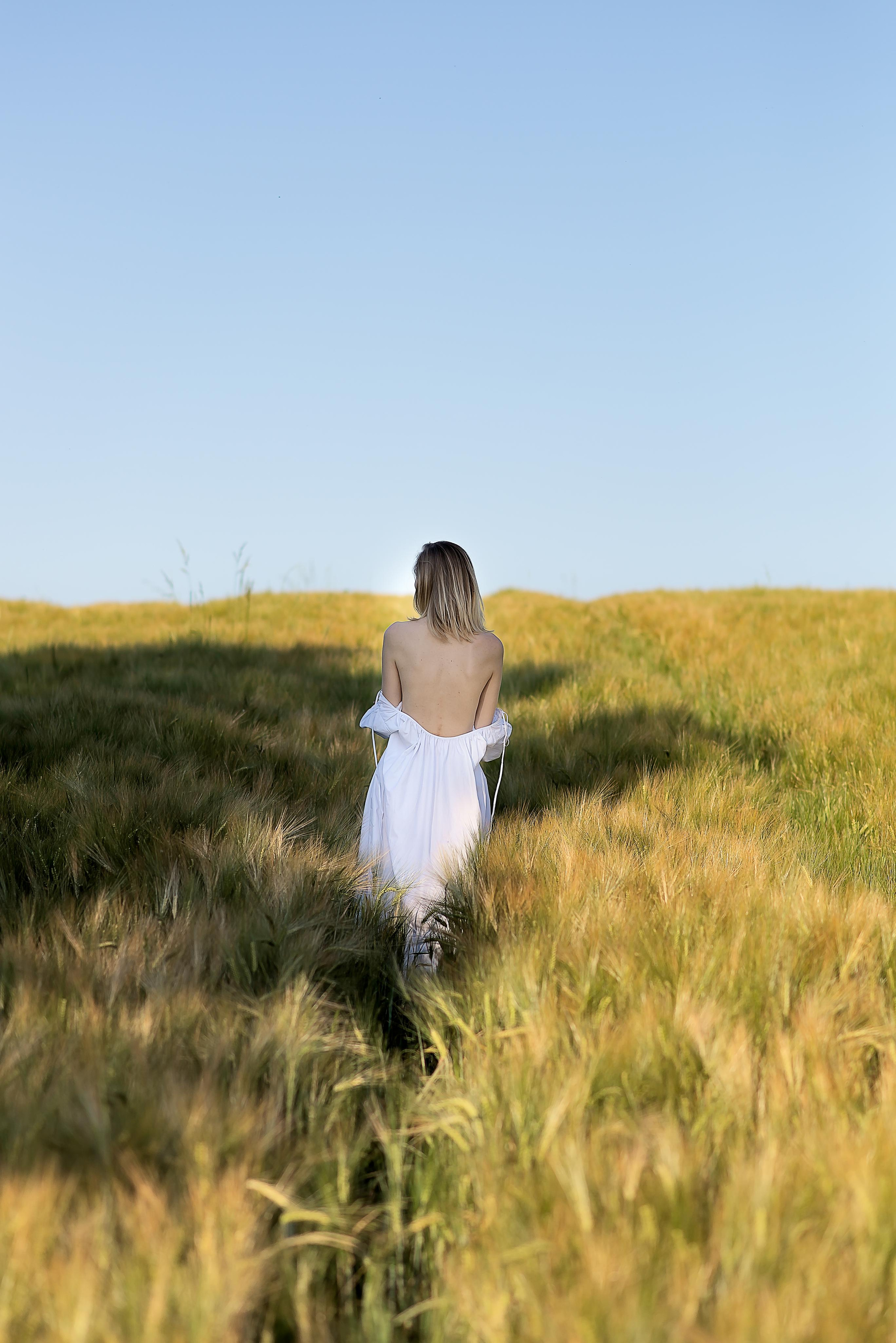 Ощущая закат. Главная