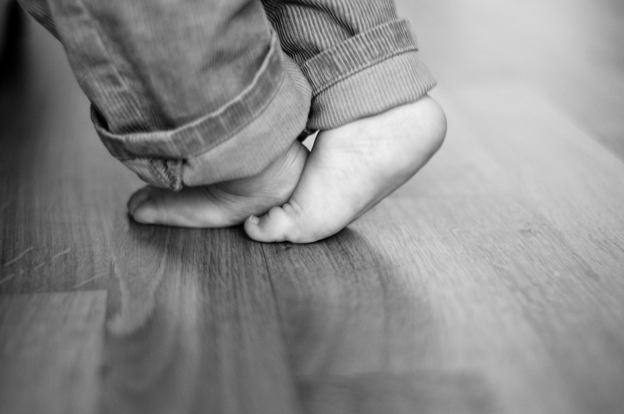 Big little world. Photographer in Prague Katerina Golos