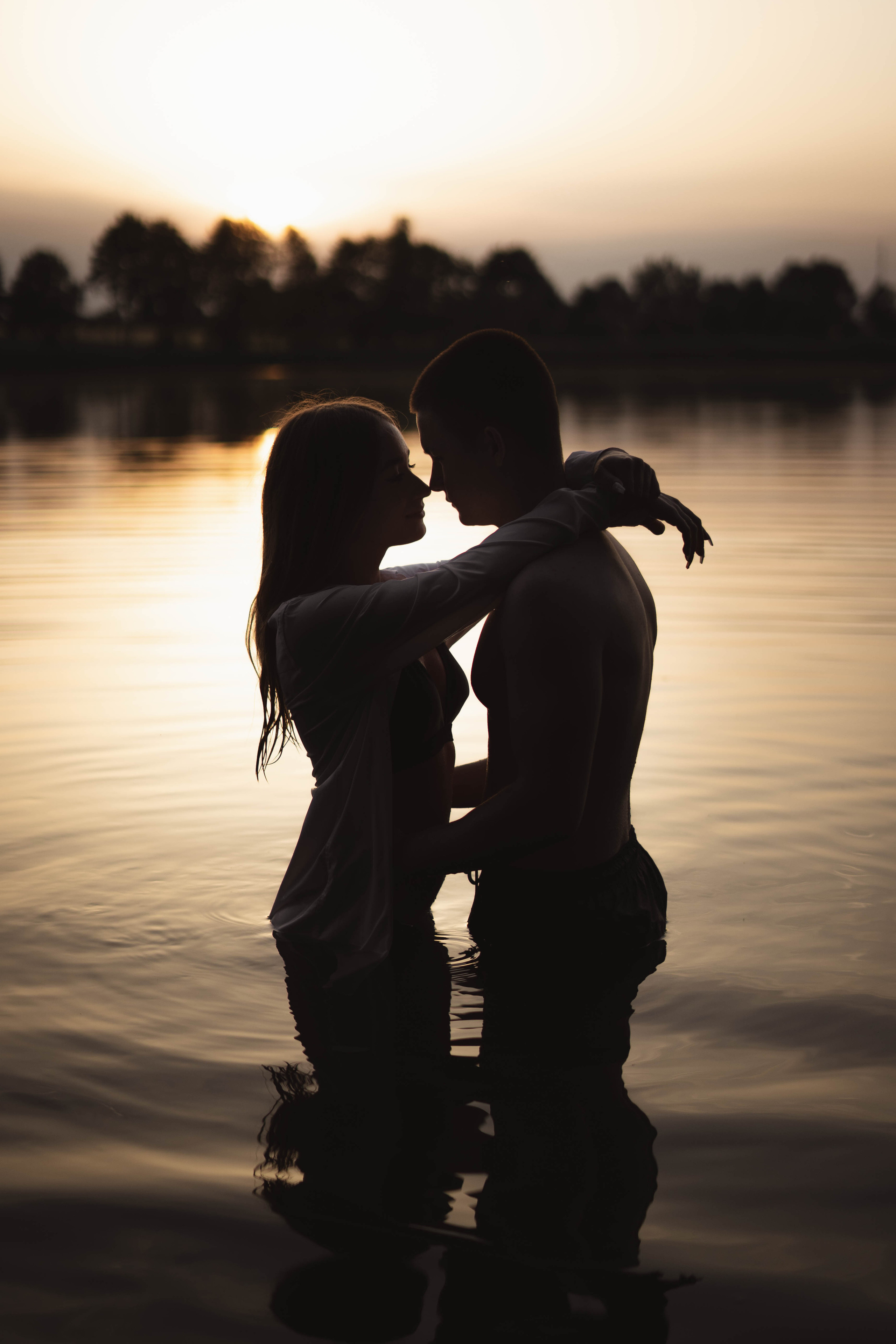 Julia i Kacper. Kurasiewicz Photography